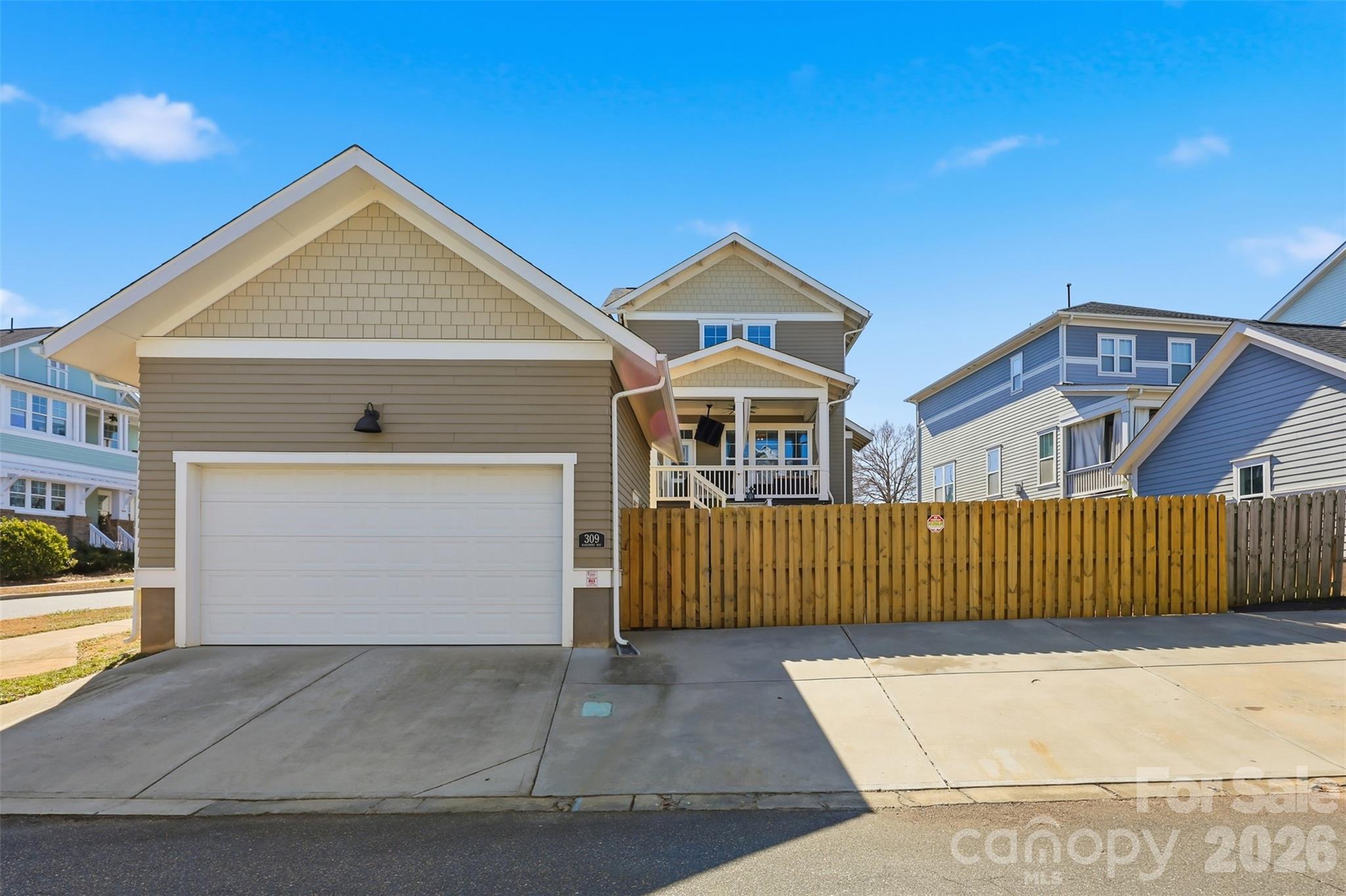 309 Mariemont Way — Rock Hill