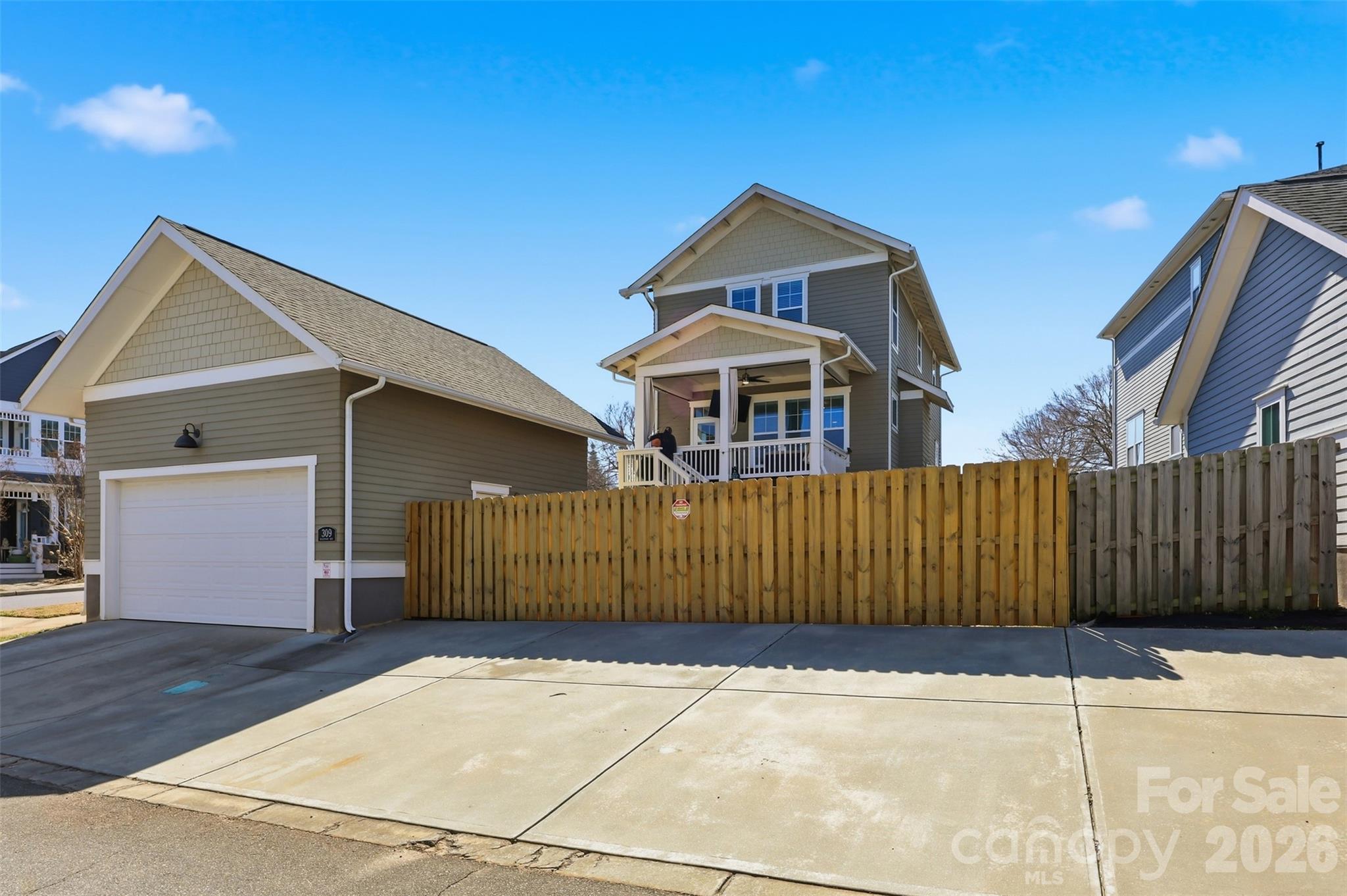 309 Mariemont Way — Rock Hill