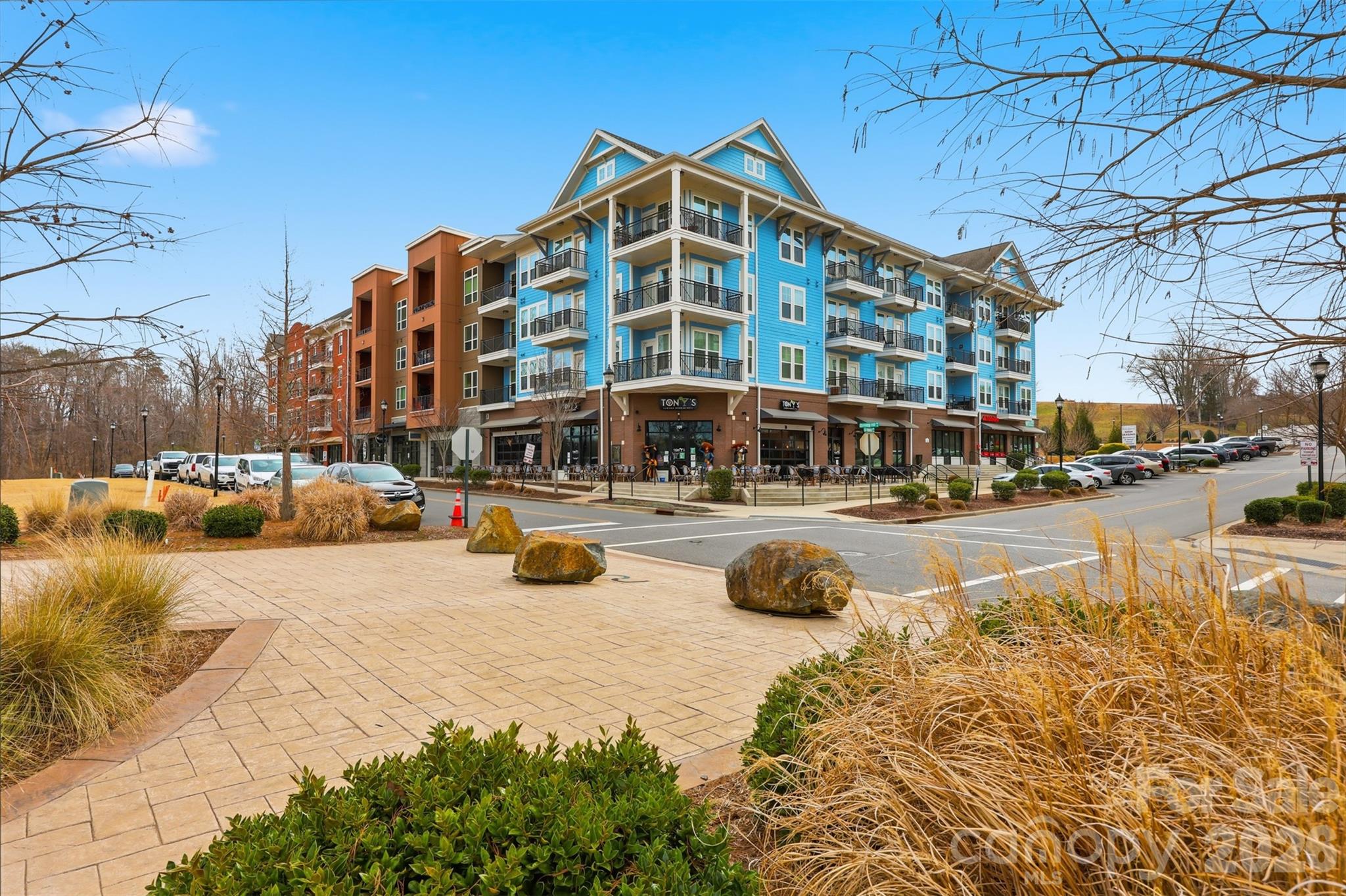 309 Mariemont Way — Rock Hill