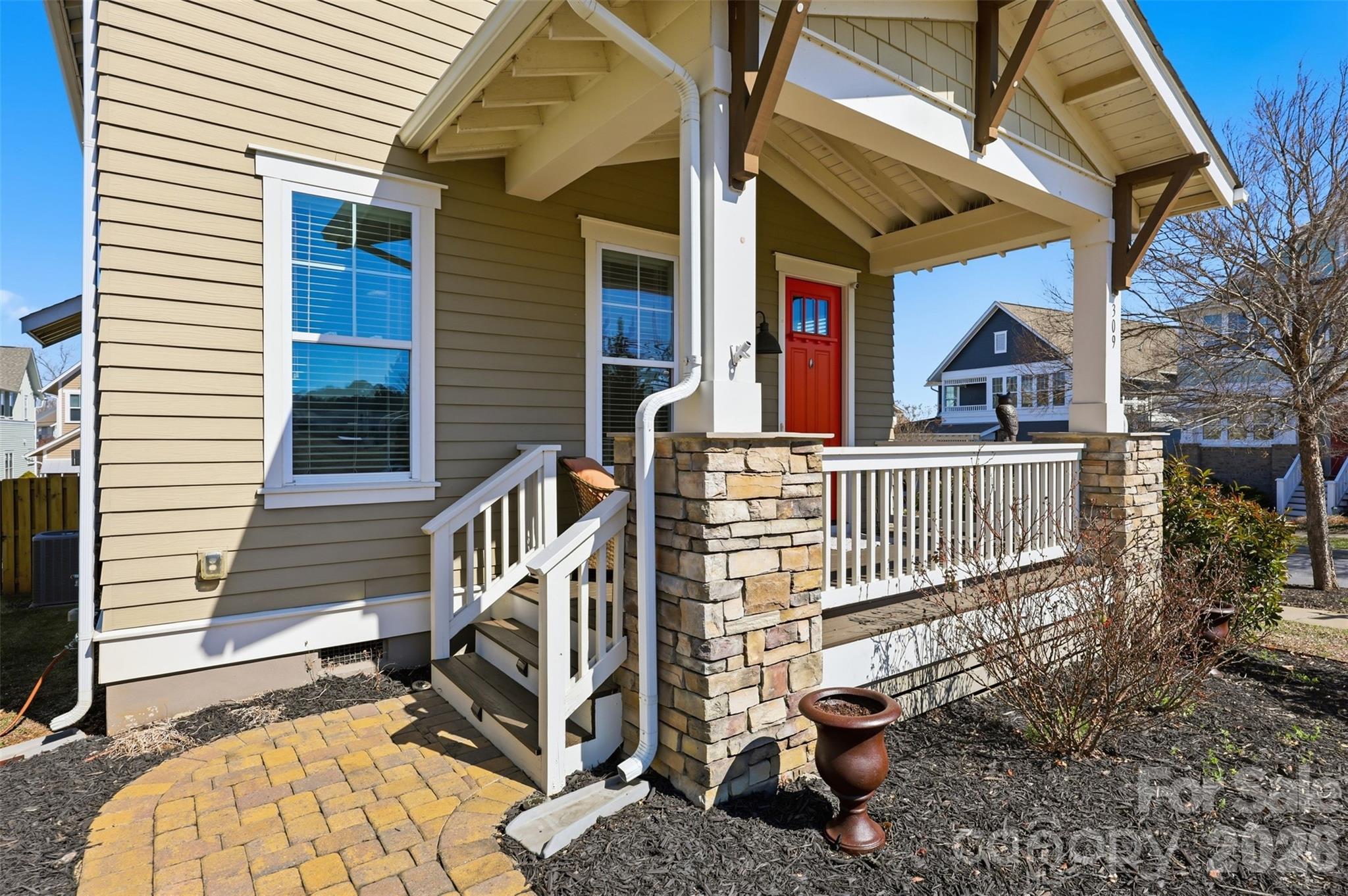 309 Mariemont Way — Rock Hill