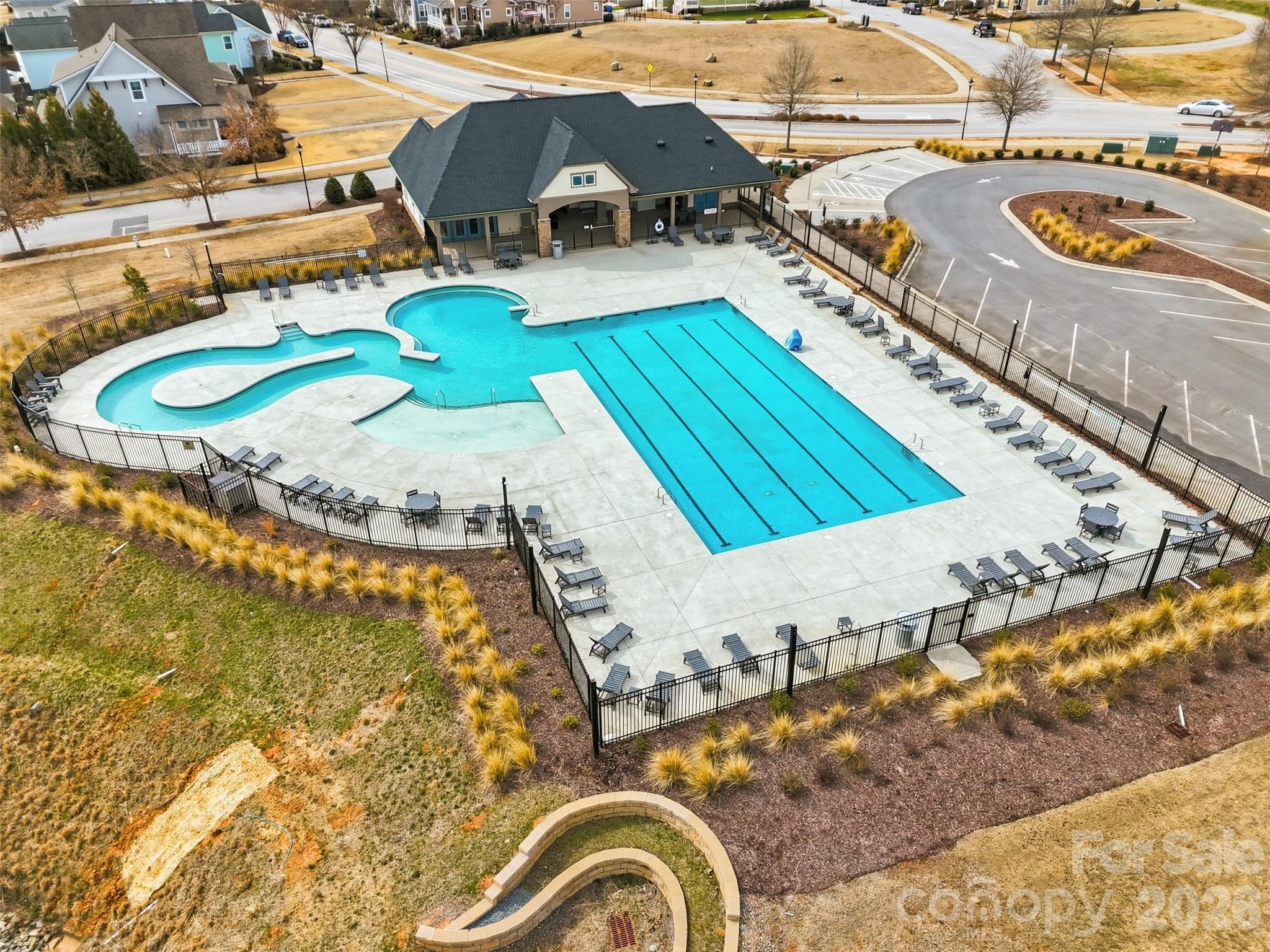 309 Mariemont Way — Rock Hill