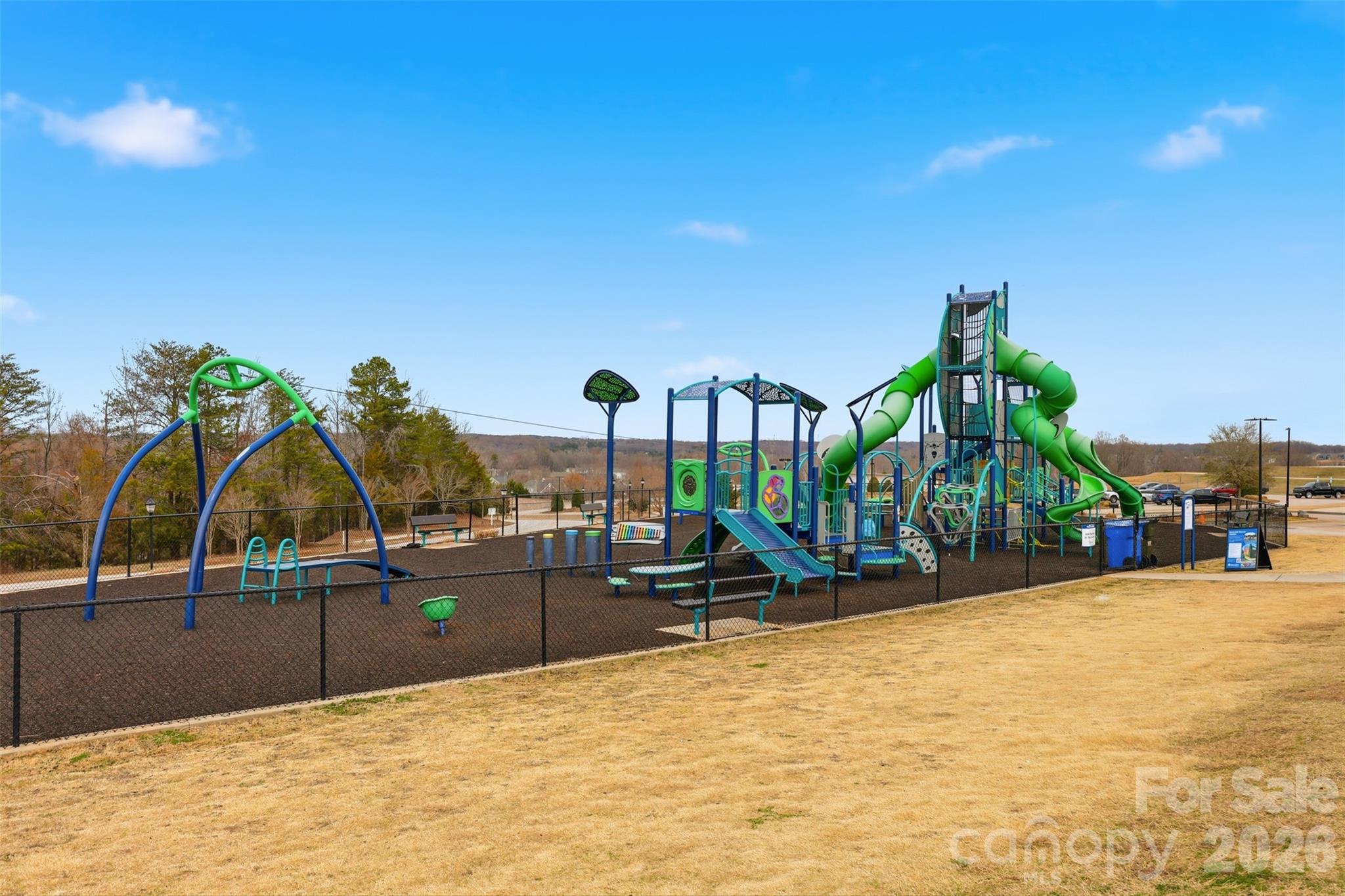 309 Mariemont Way — Rock Hill