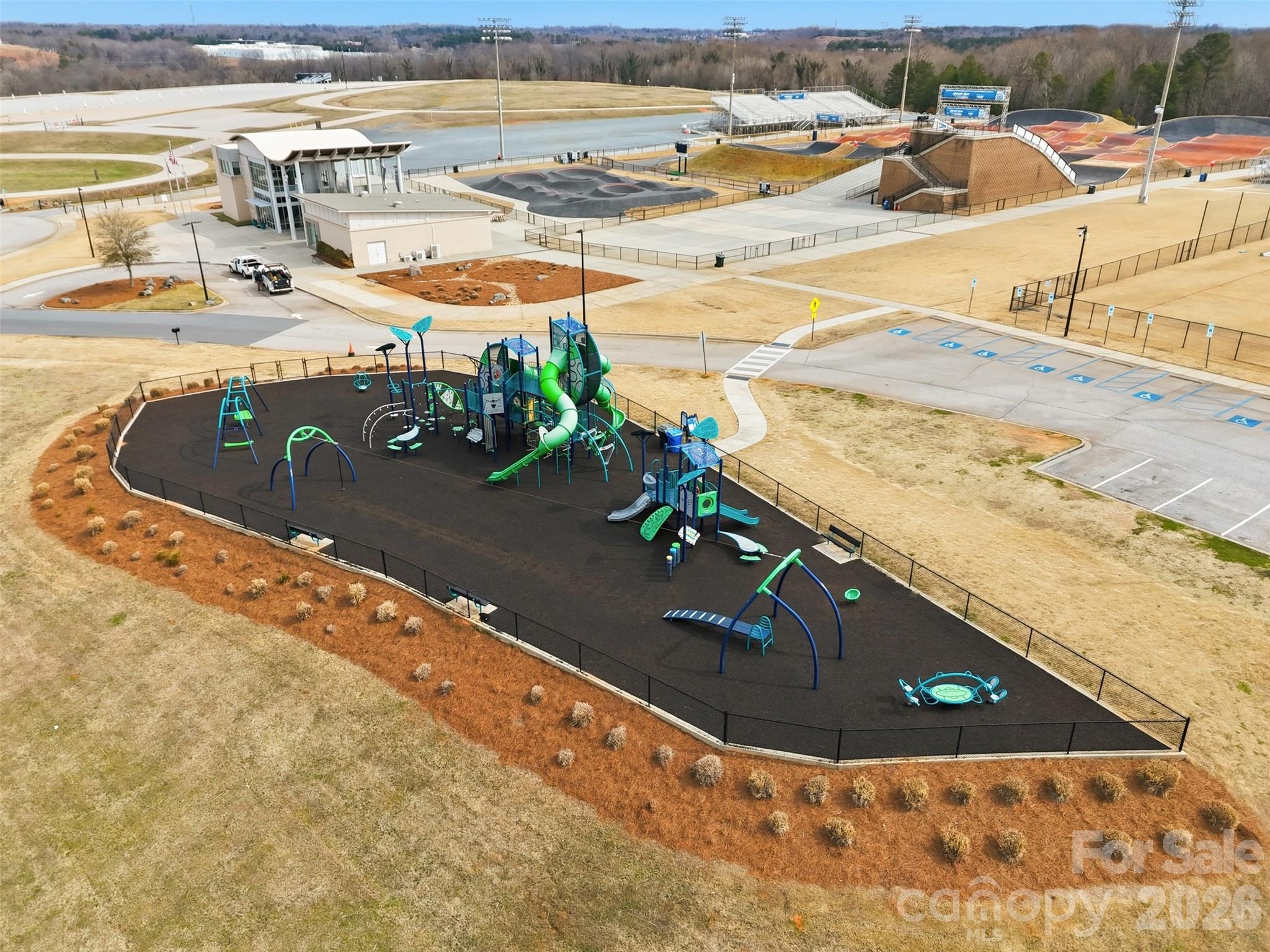 309 Mariemont Way — Rock Hill