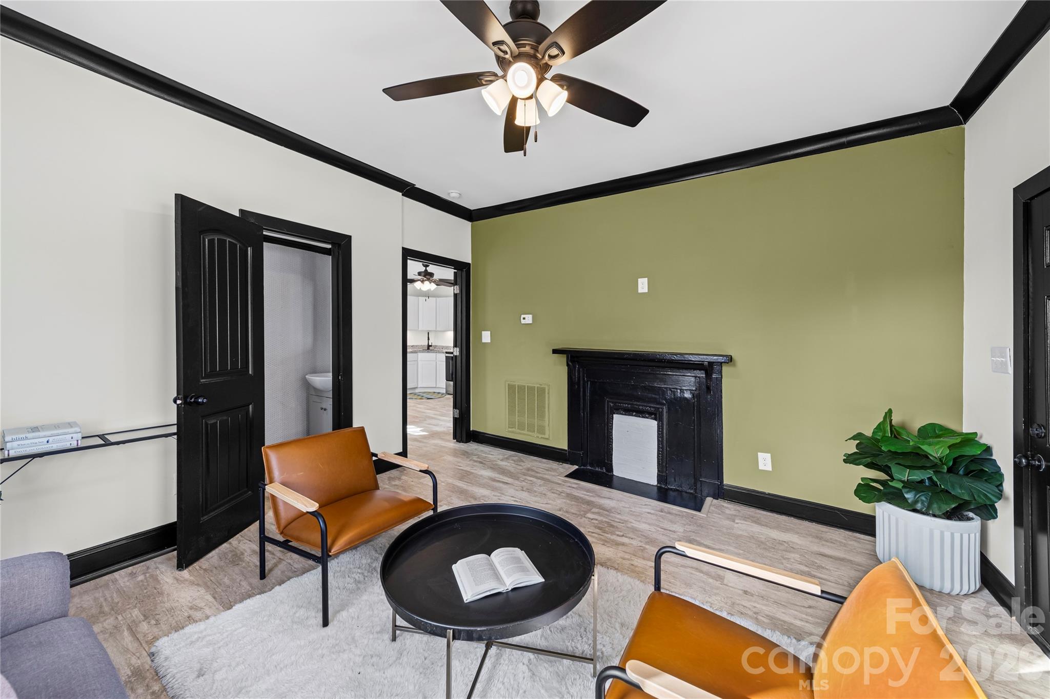 26-28 Cauthen Street — Rock Hill