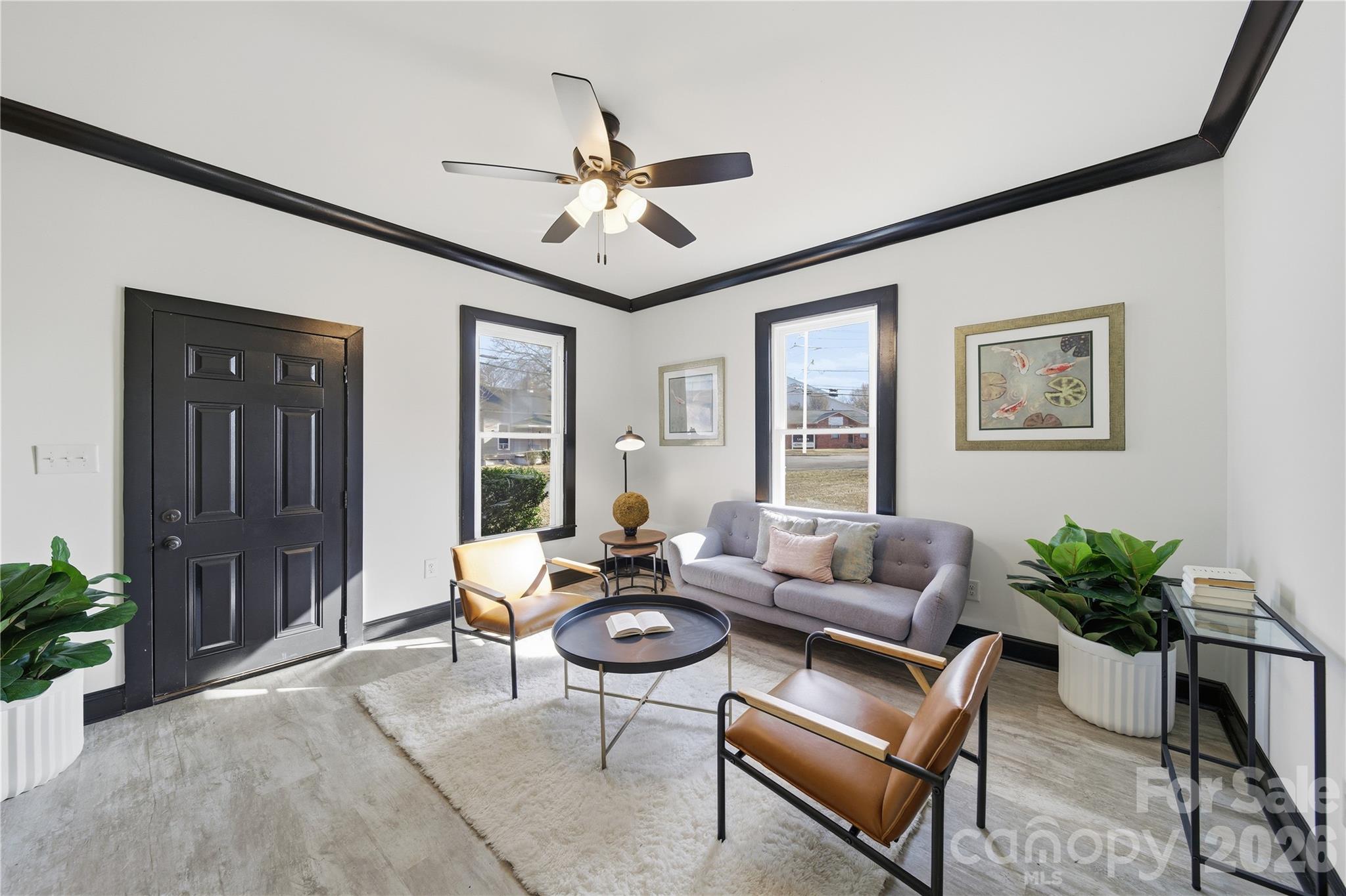26-28 Cauthen Street — Rock Hill