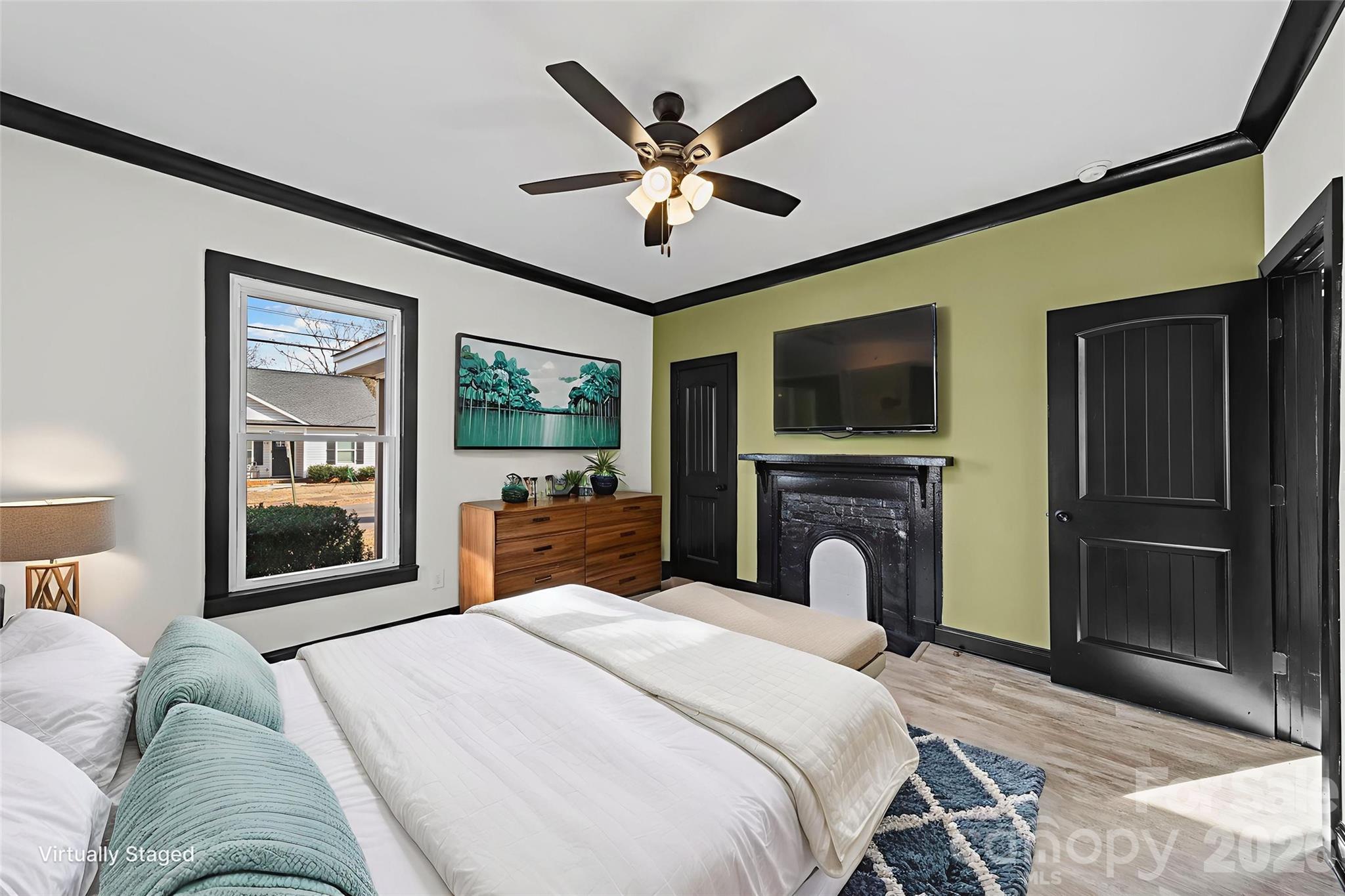 26-28 Cauthen Street — Rock Hill