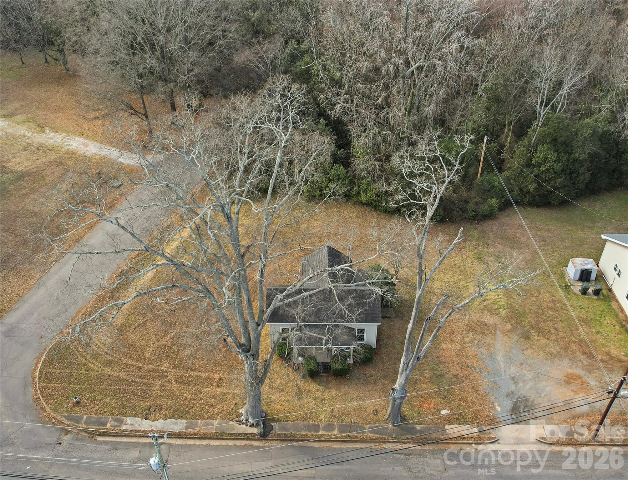 26-28 Cauthen Street — Rock Hill