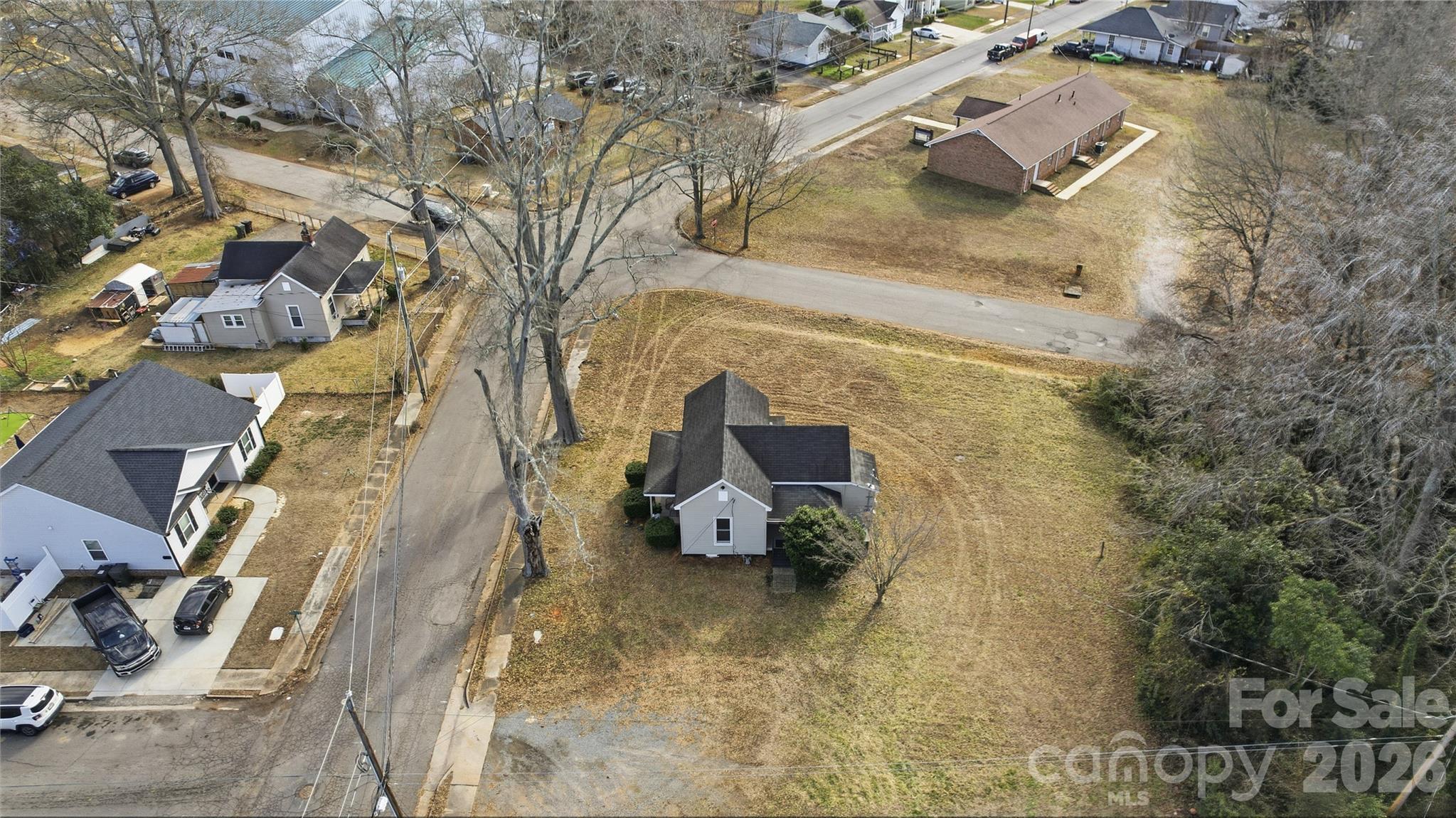 26-28 Cauthen Street — Rock Hill