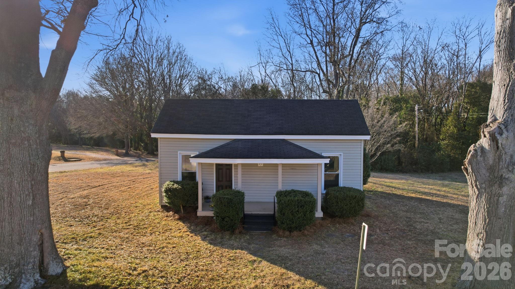 26-28 Cauthen Street — Rock Hill
