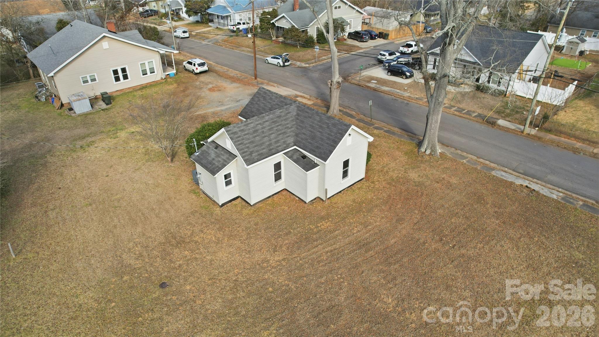 26-28 Cauthen Street — Rock Hill