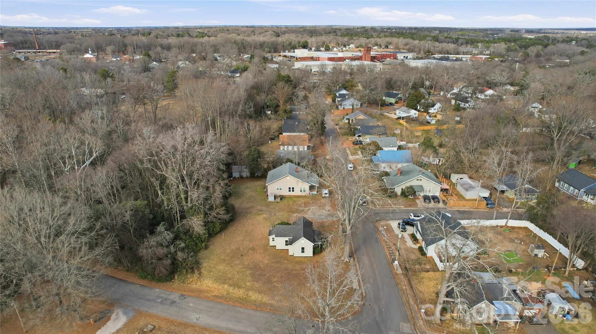 26-28 Cauthen Street — Rock Hill