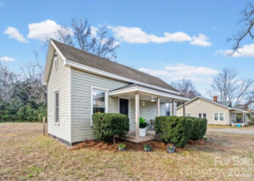 26-28 Cauthen Street — Rock Hill