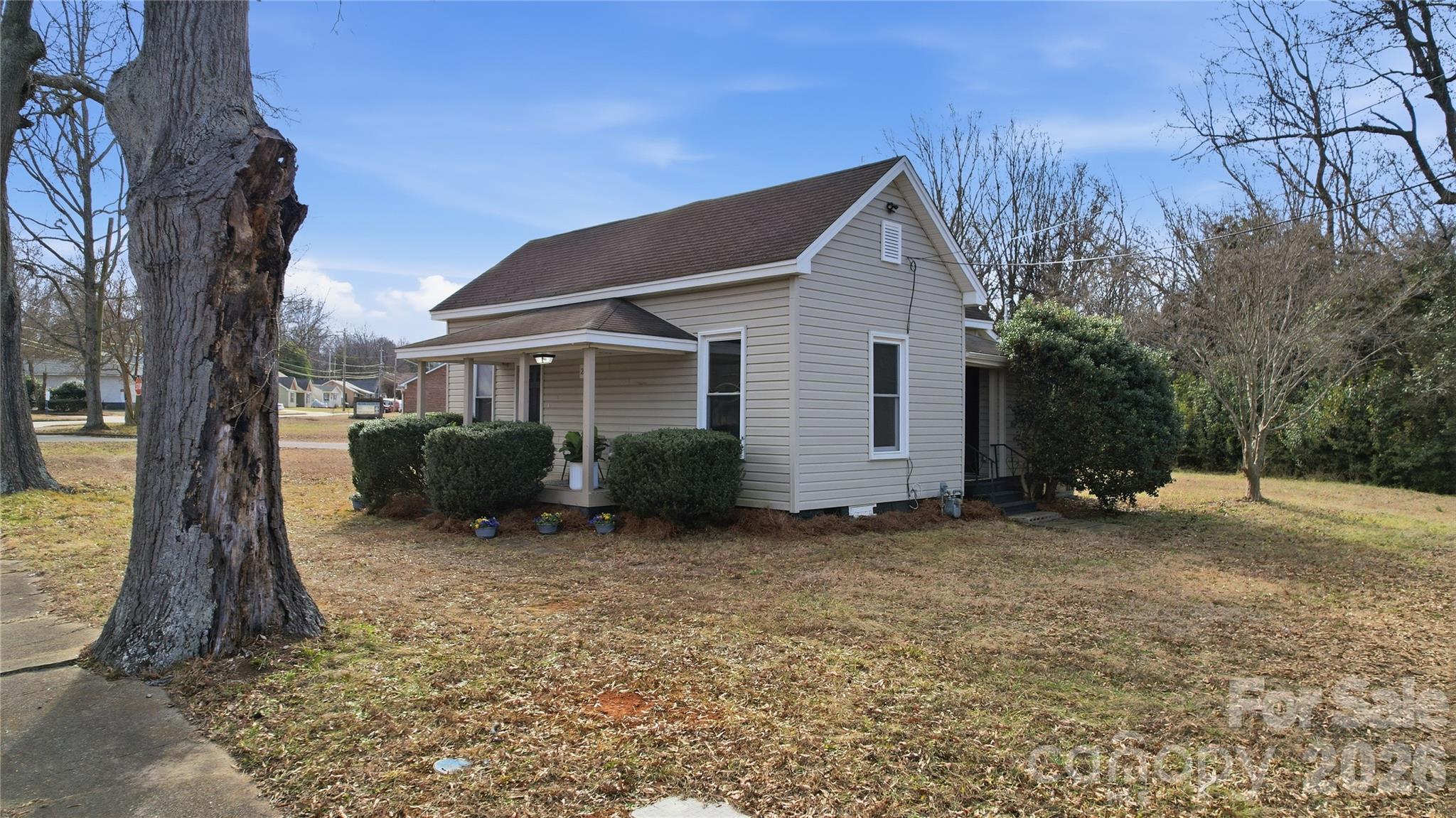 26-28 Cauthen Street — Rock Hill