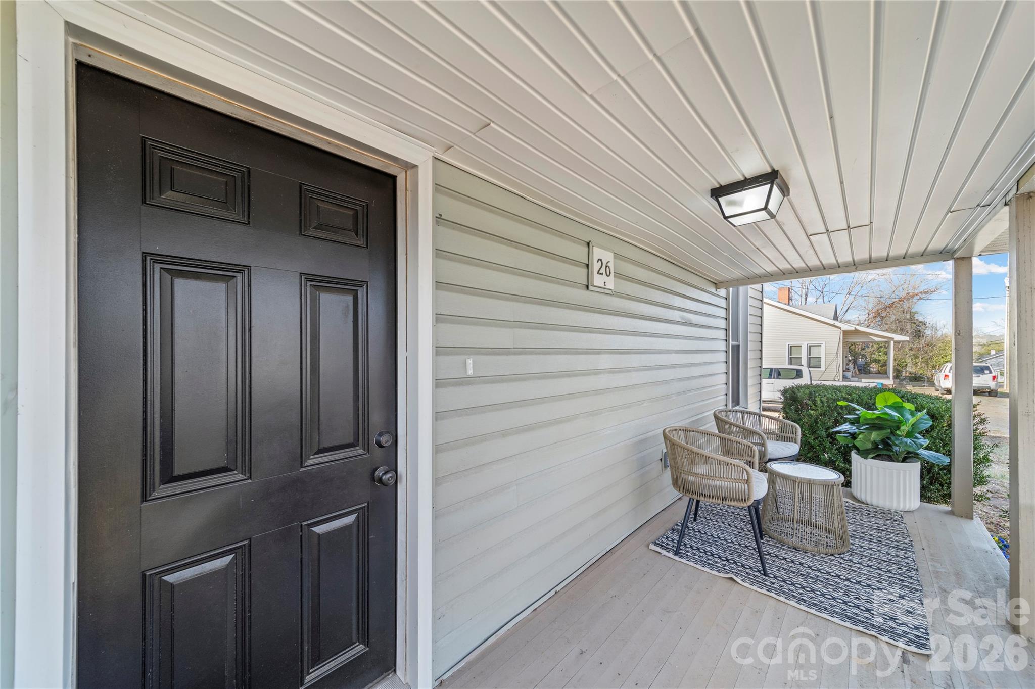 26-28 Cauthen Street — Rock Hill