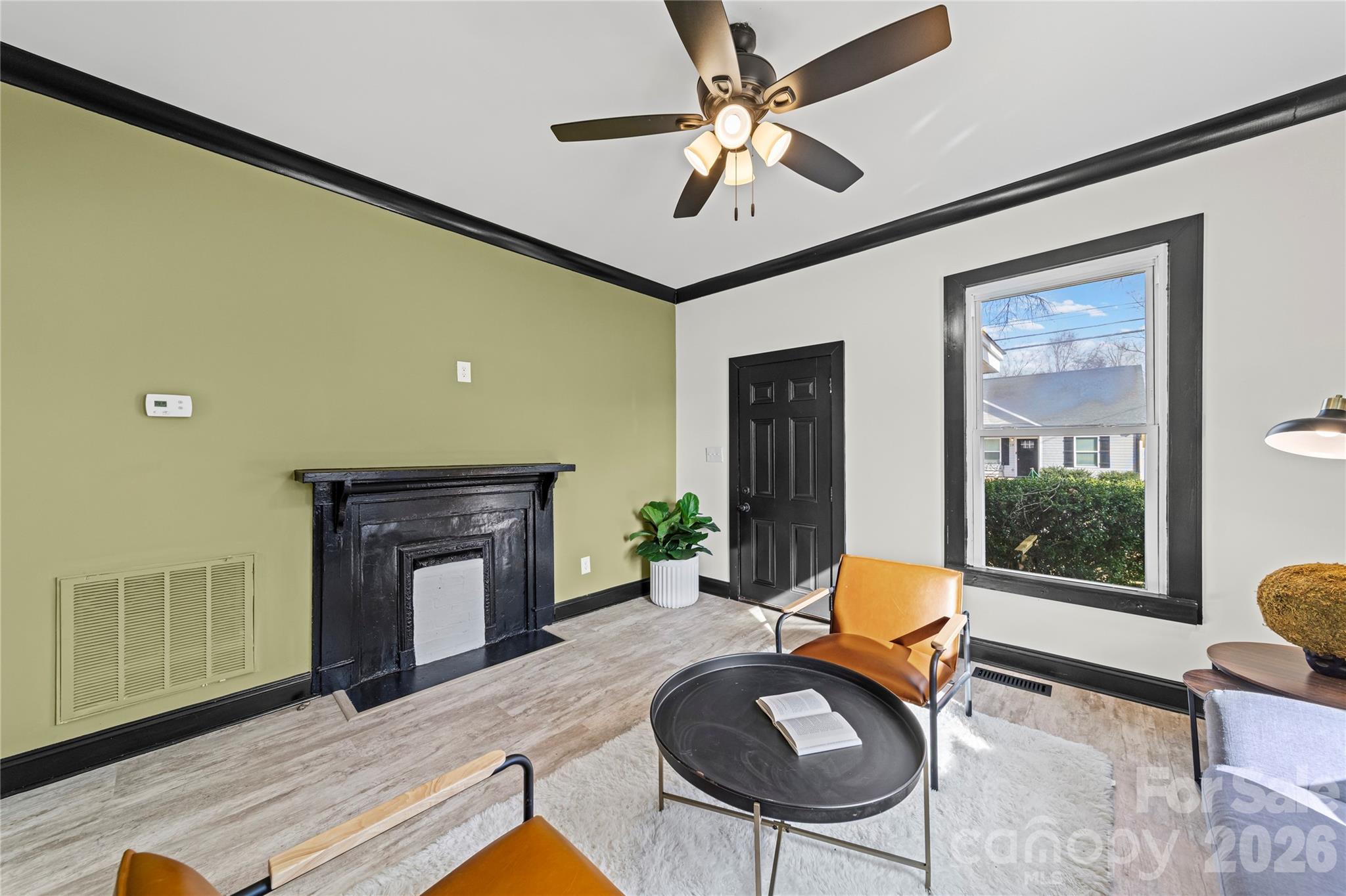 26-28 Cauthen Street — Rock Hill
