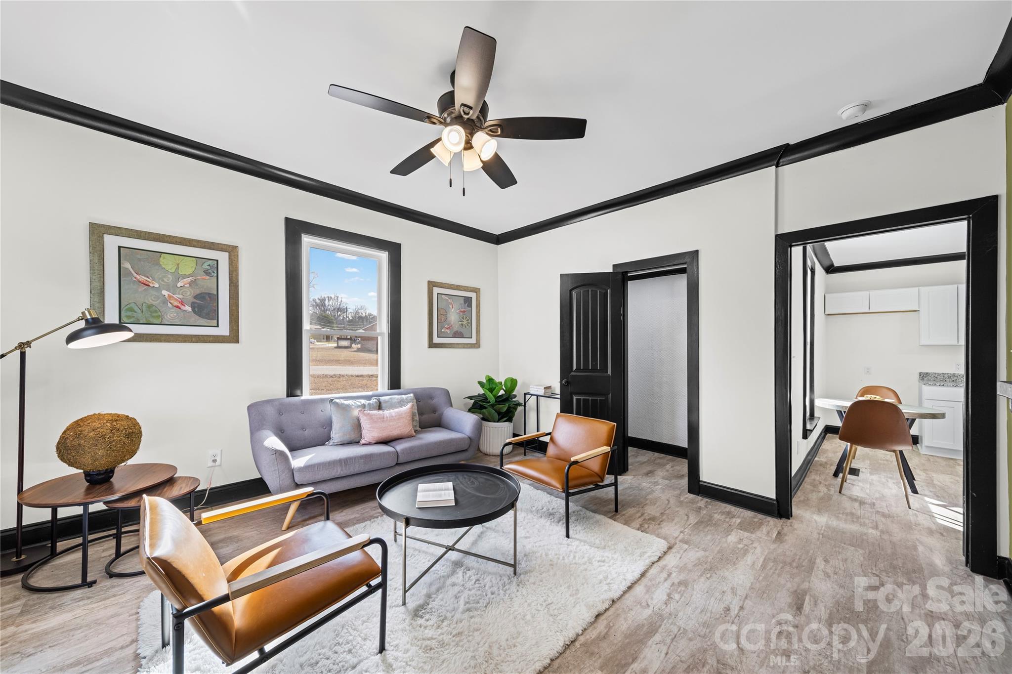 26-28 Cauthen Street — Rock Hill
