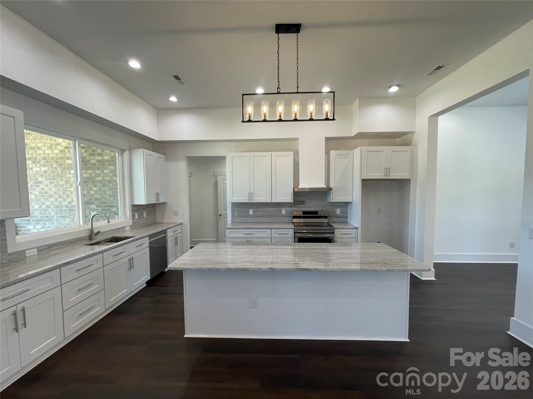 321 Stone Ridge Drive — Salisbury