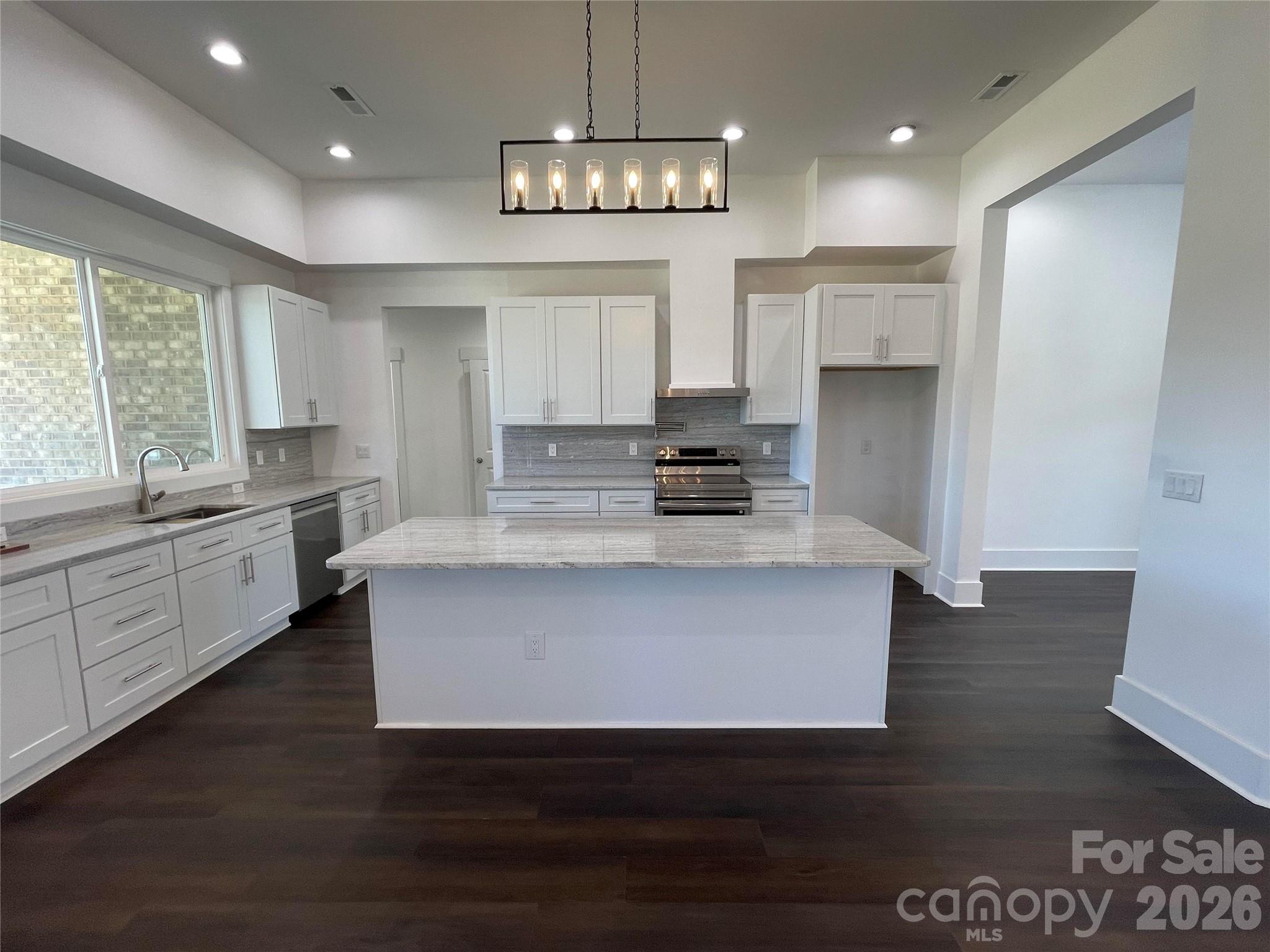 321 Stone Ridge Drive — Salisbury