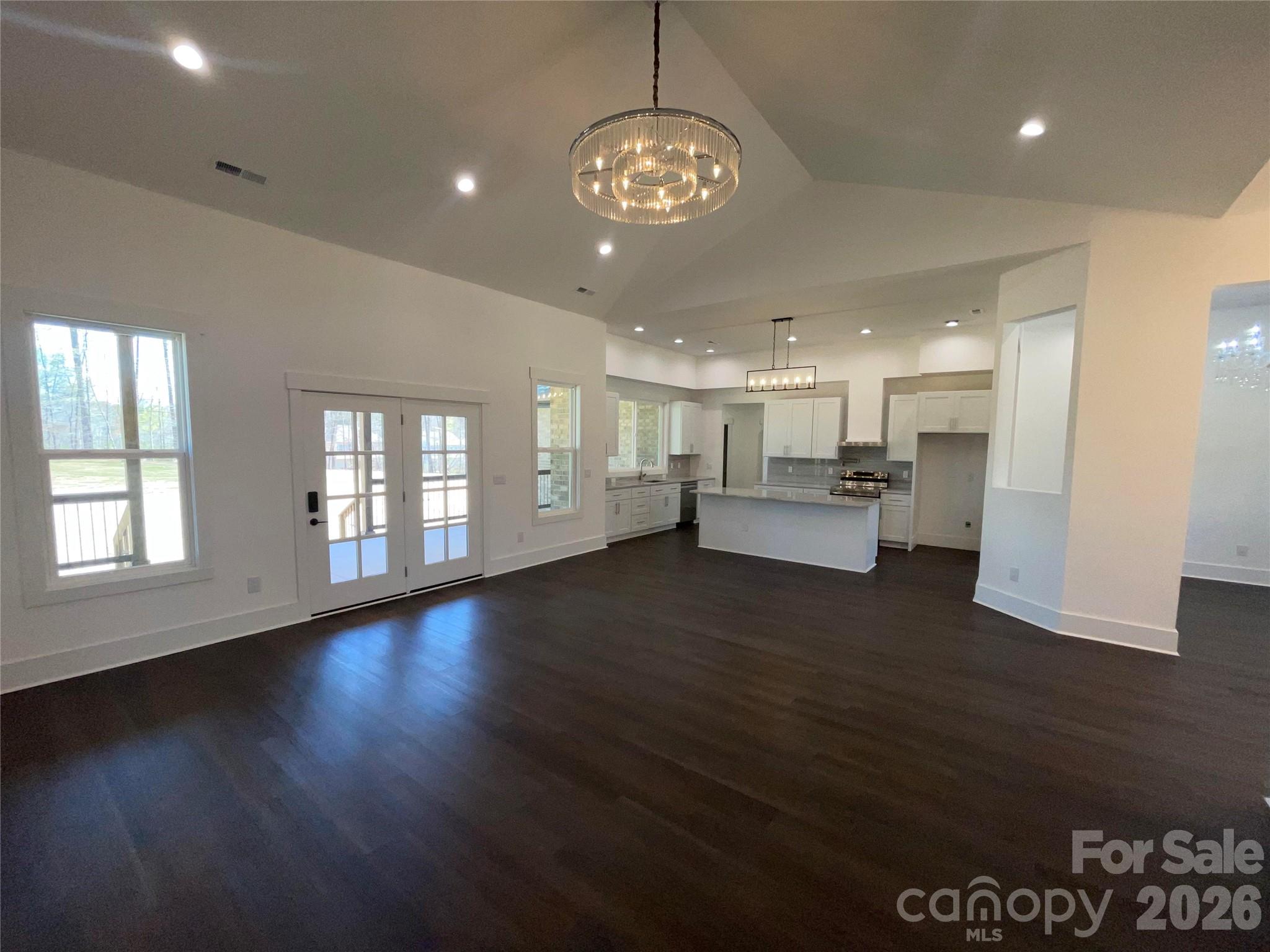 321 Stone Ridge Drive — Salisbury