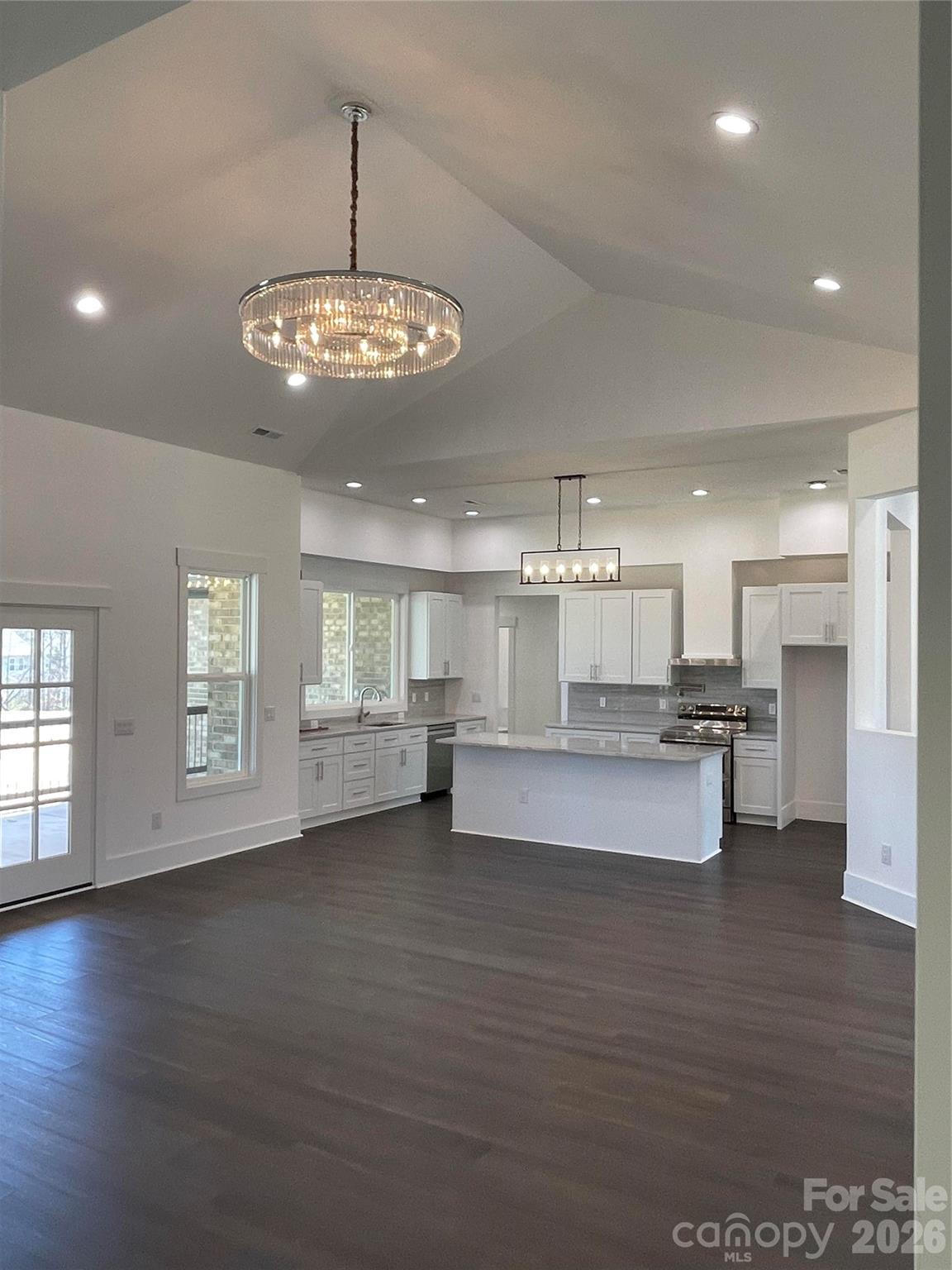 321 Stone Ridge Drive — Salisbury