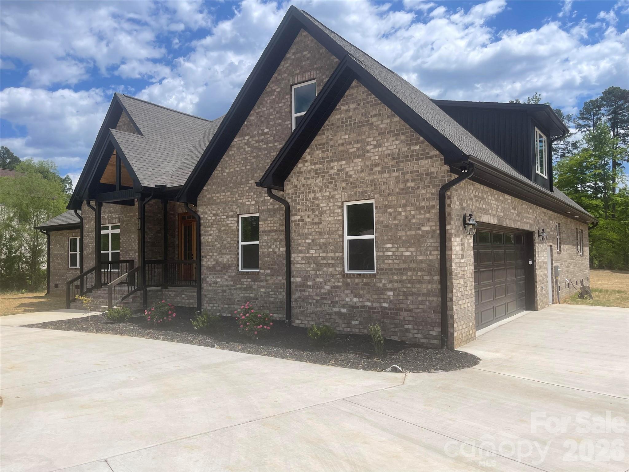 321 Stone Ridge Drive — Salisbury