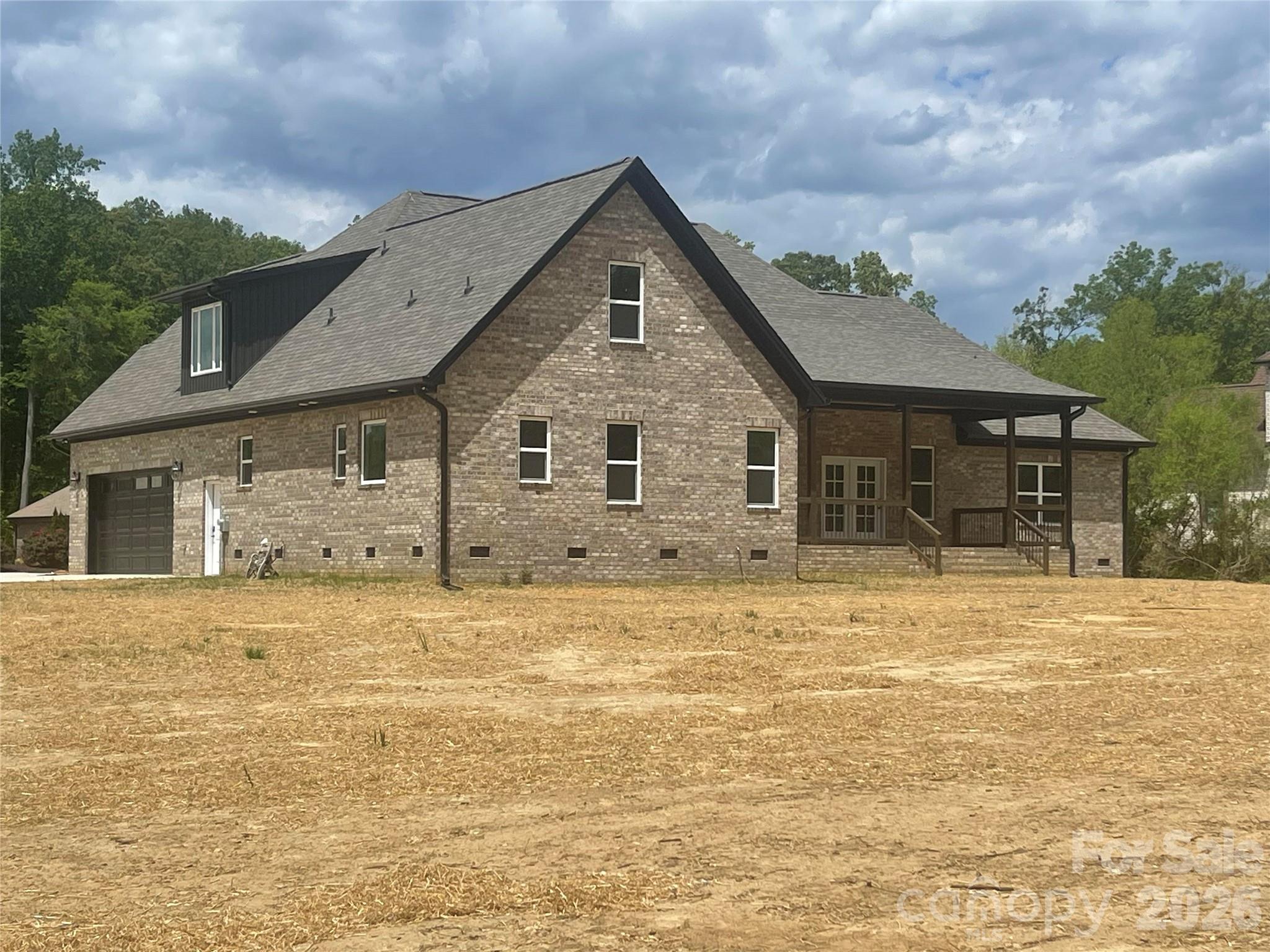 321 Stone Ridge Drive — Salisbury