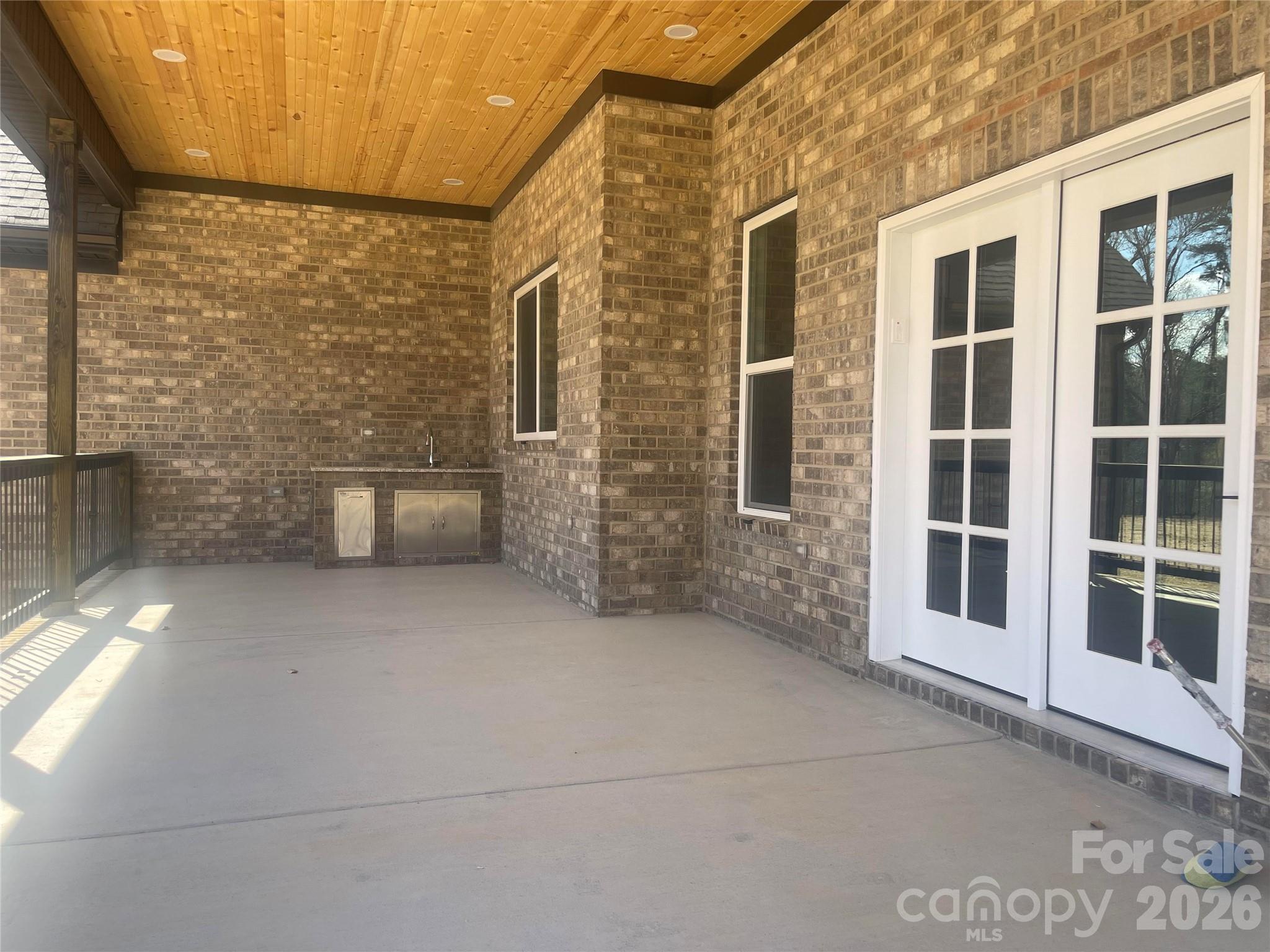 321 Stone Ridge Drive — Salisbury