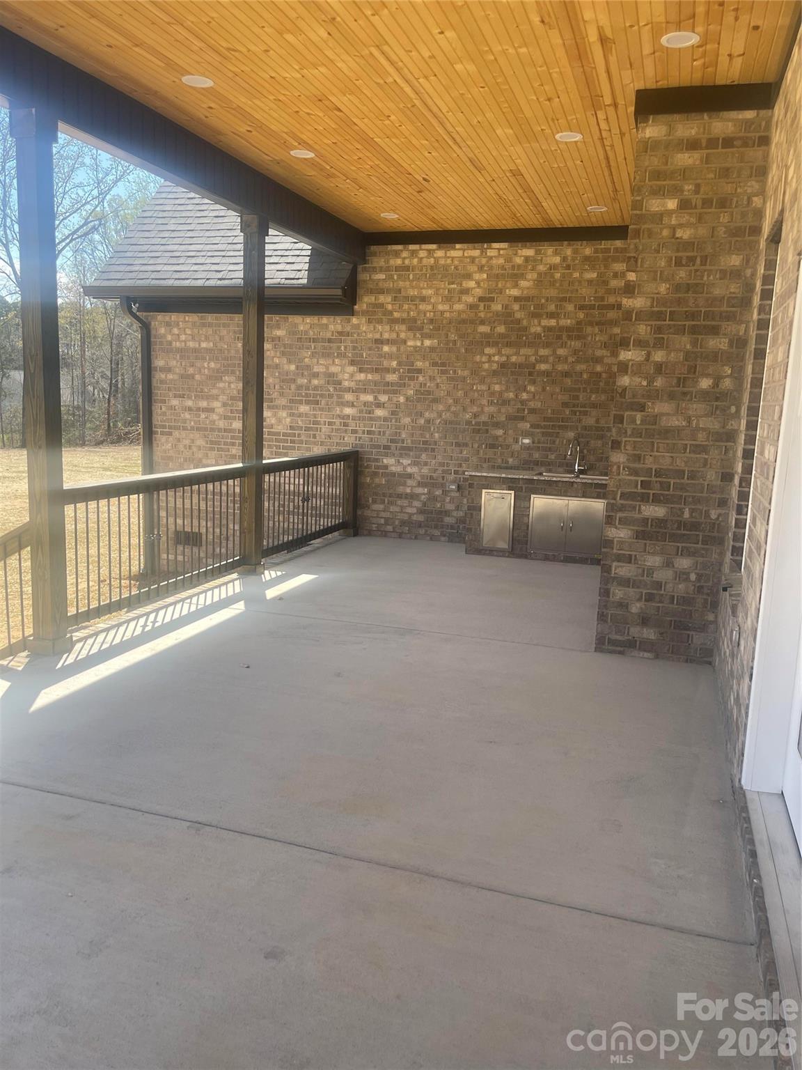 321 Stone Ridge Drive — Salisbury