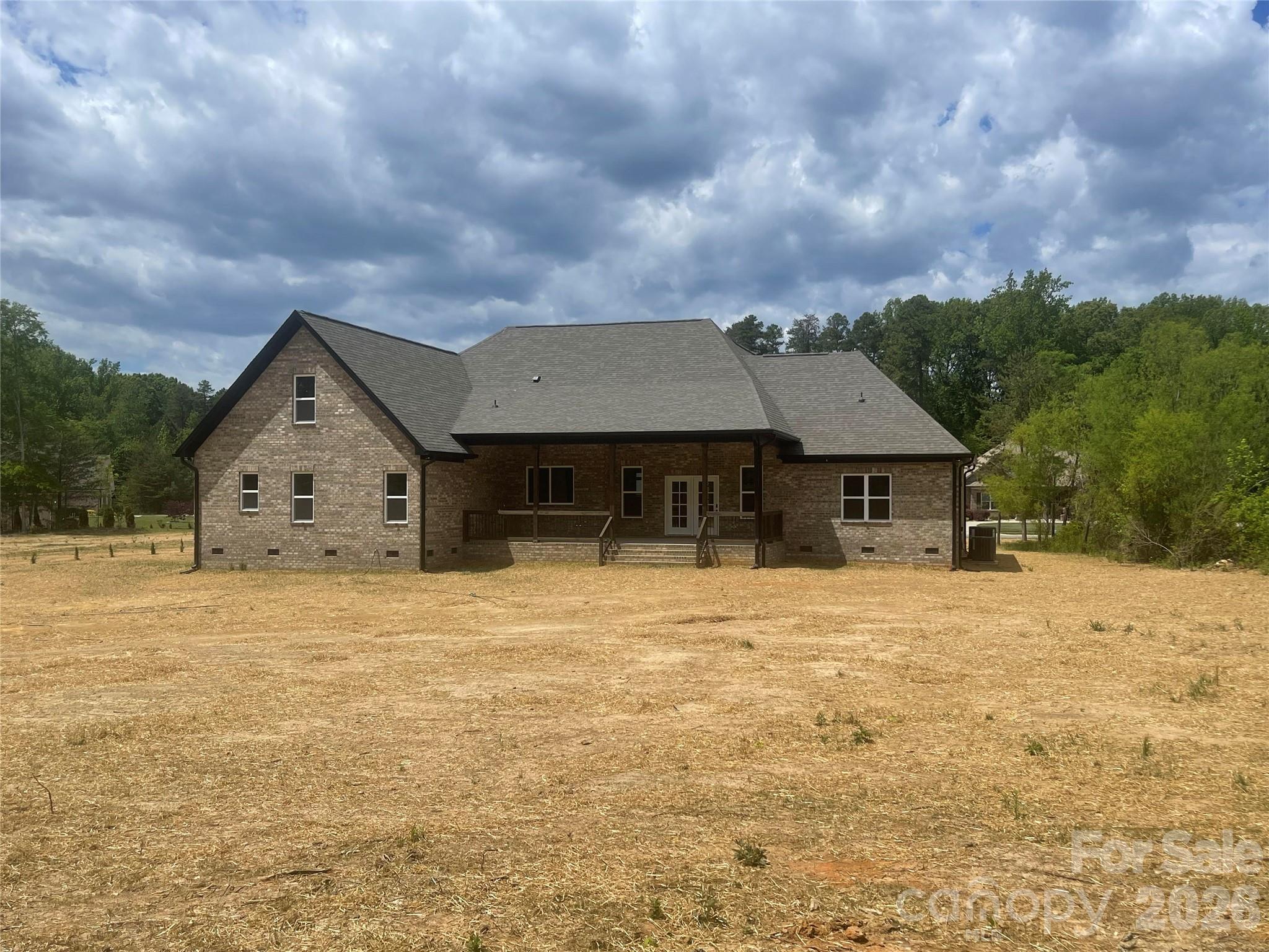 321 Stone Ridge Drive — Salisbury