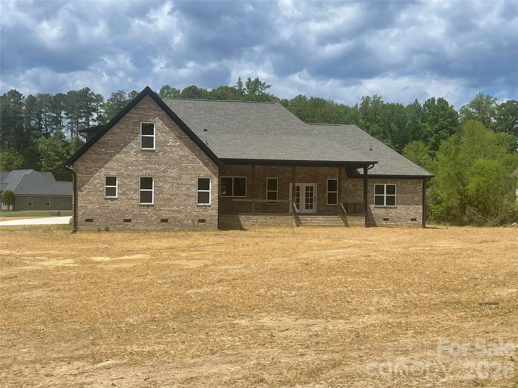 321 Stone Ridge Drive — Salisbury