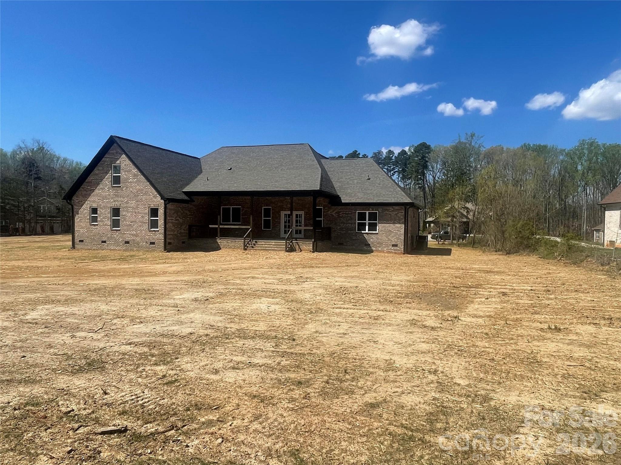 321 Stone Ridge Drive — Salisbury