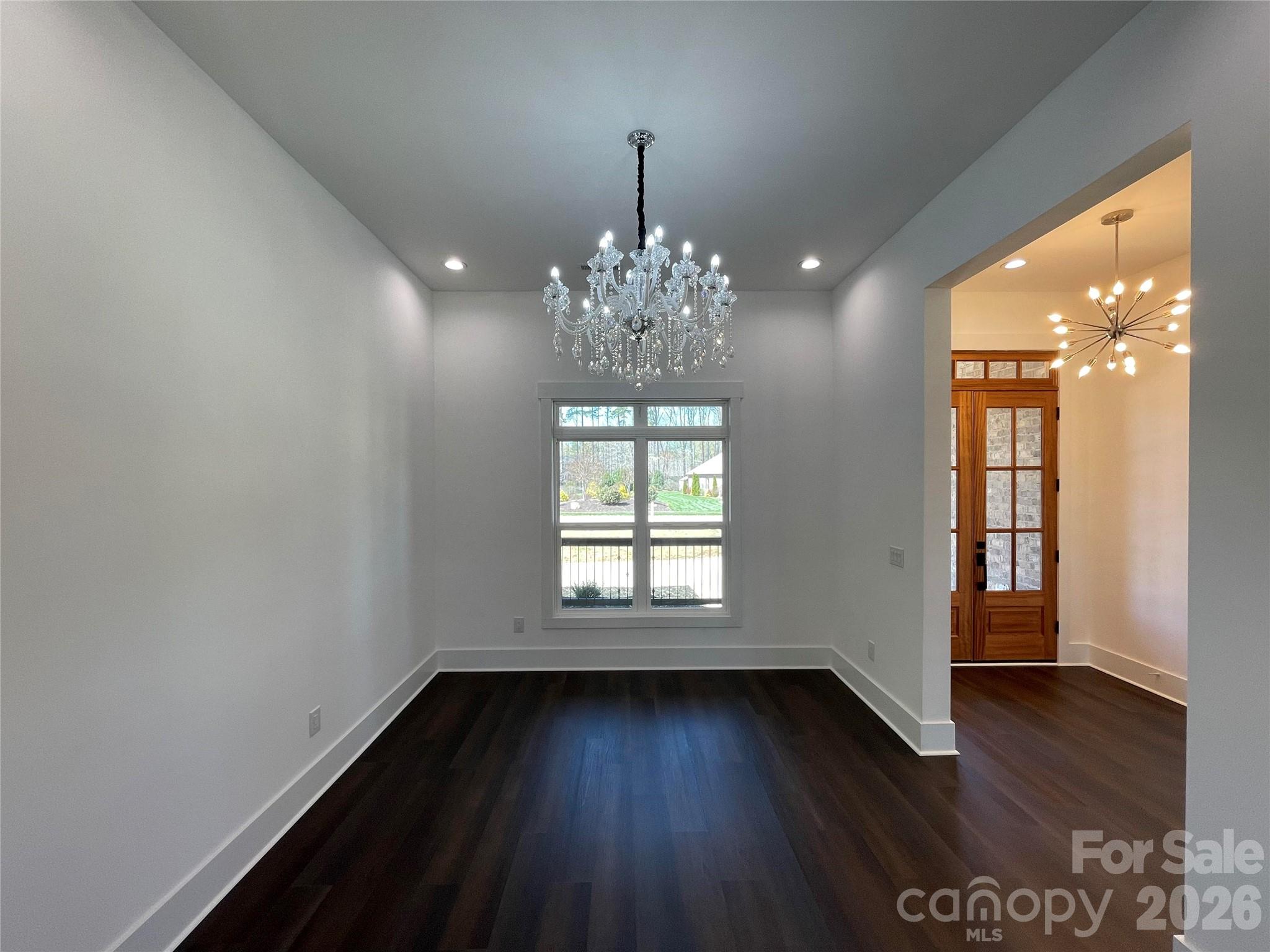 321 Stone Ridge Drive — Salisbury