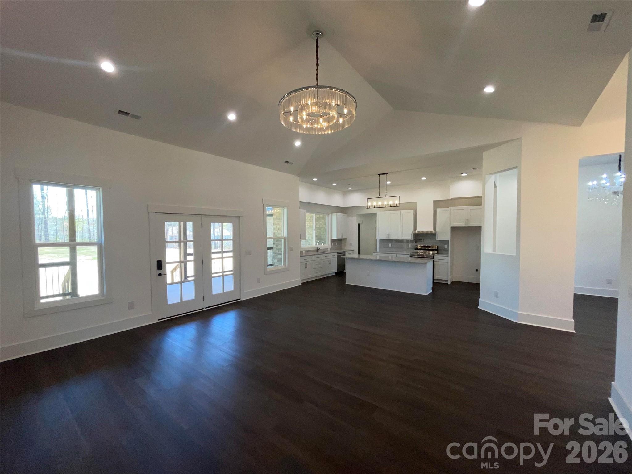 321 Stone Ridge Drive — Salisbury