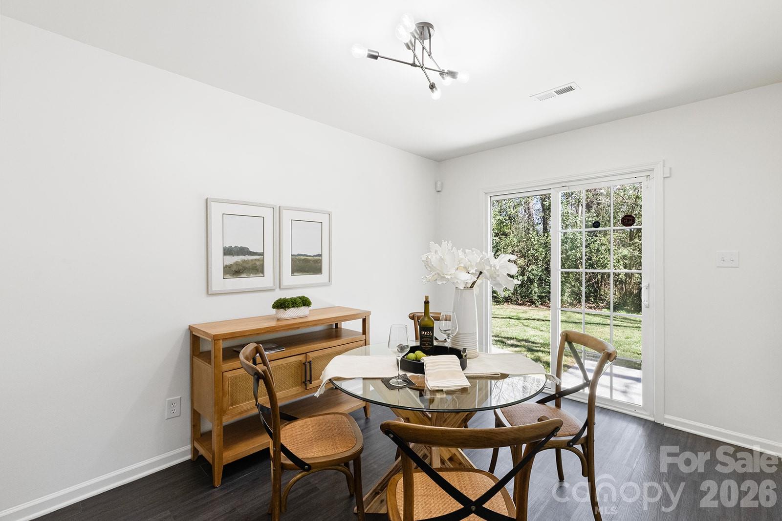 913 Tennyson Drive — Charlotte