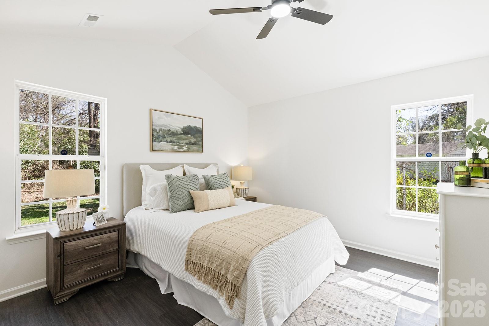 913 Tennyson Drive — Charlotte