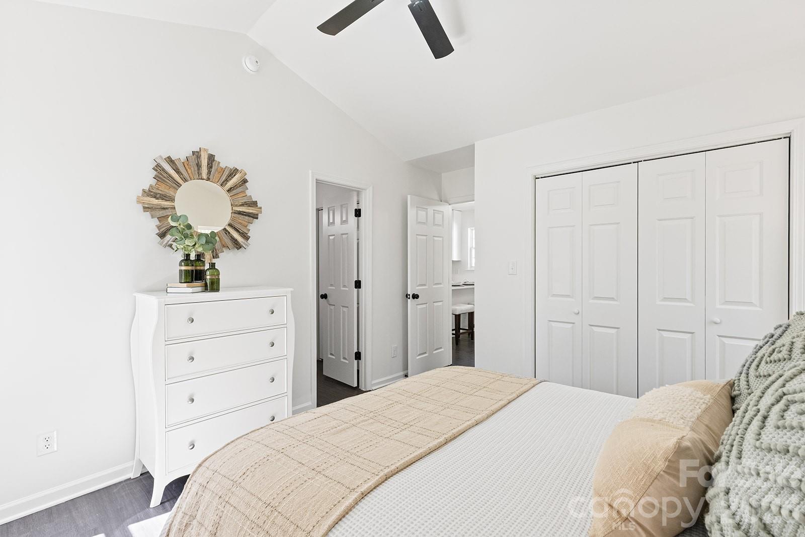 913 Tennyson Drive — Charlotte