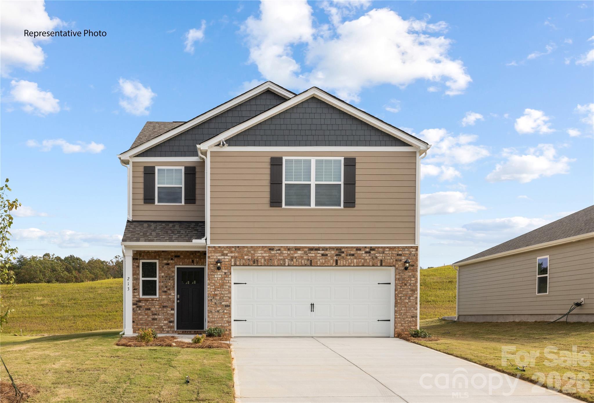 1406 Mammoth Road — Hickory