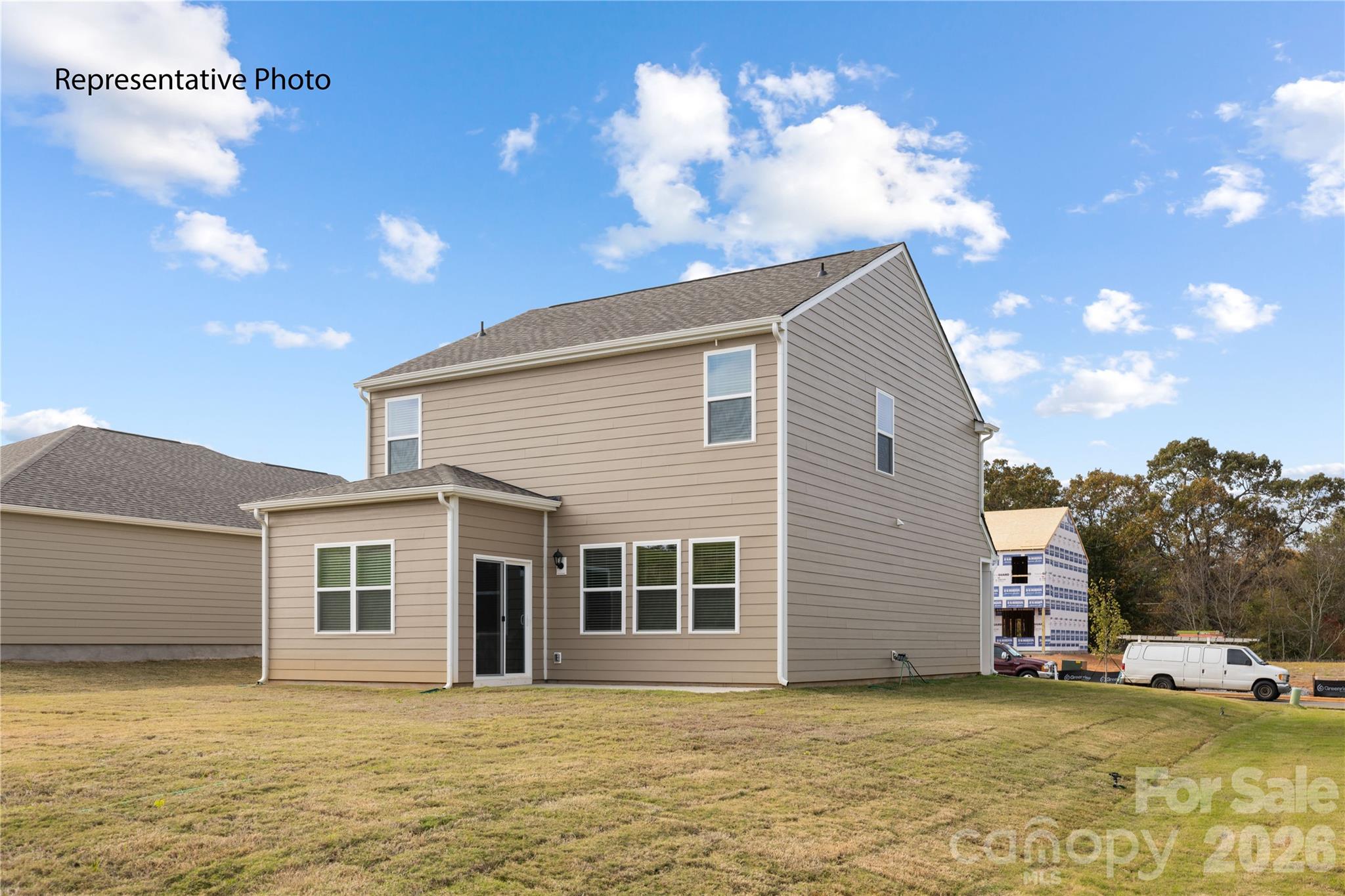 1406 Mammoth Road — Hickory