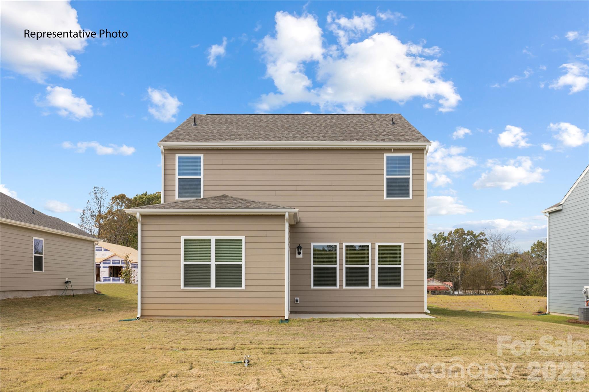 1406 Mammoth Road — Hickory