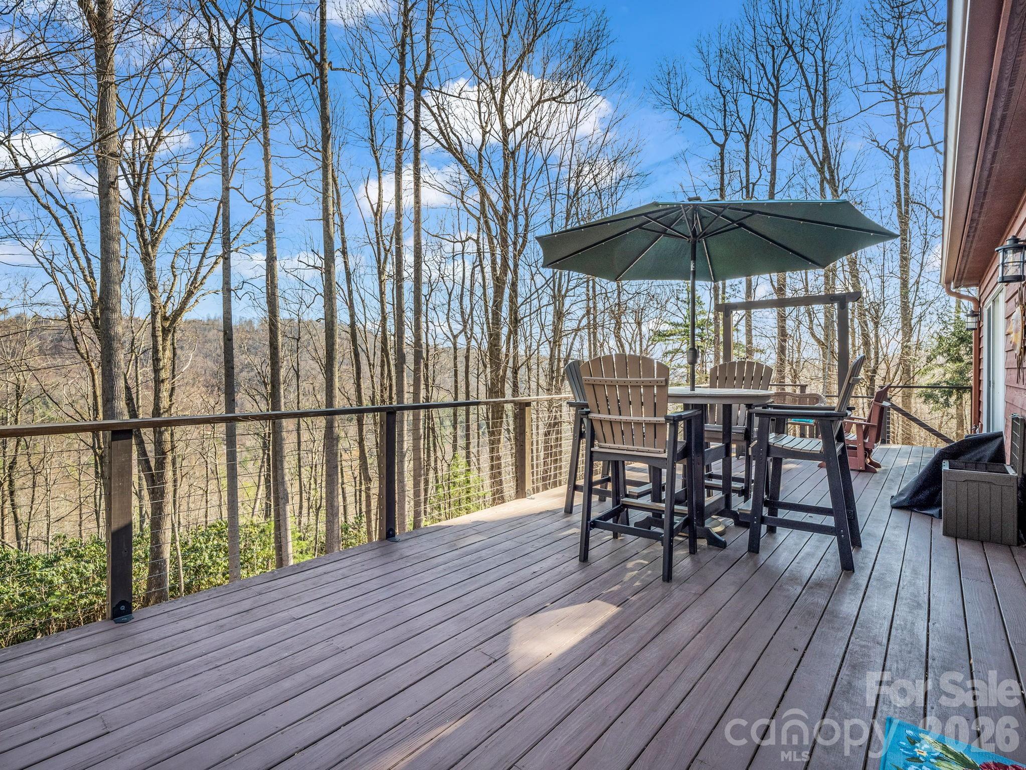 140 Mount Hebron Road — Hendersonville