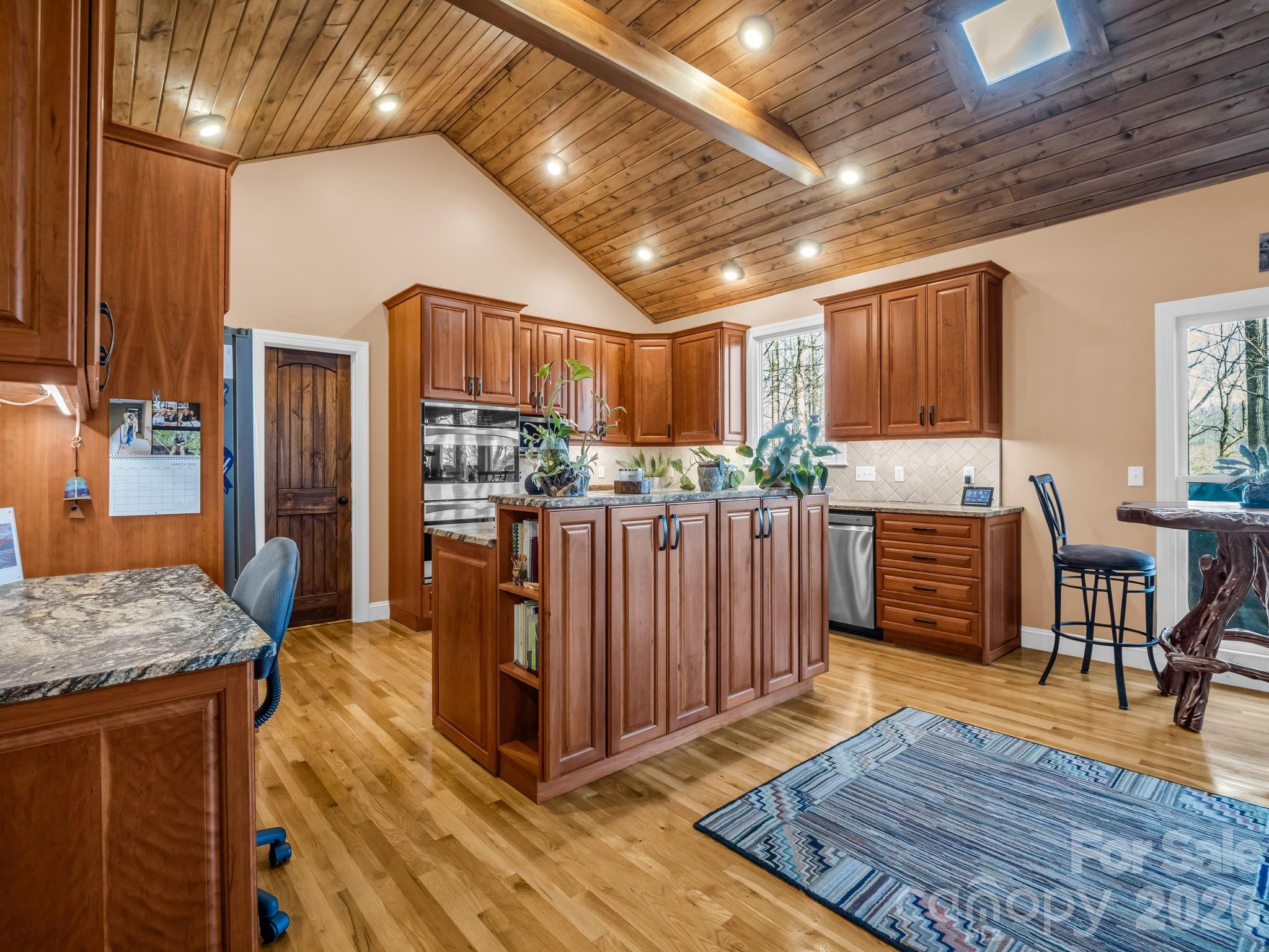 140 Mount Hebron Road — Hendersonville