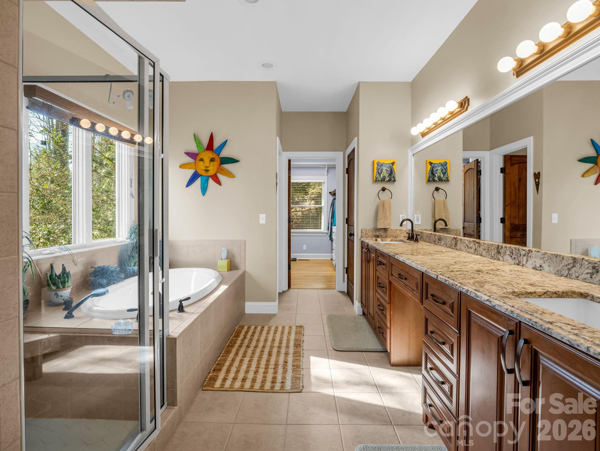 140 Mount Hebron Road — Hendersonville