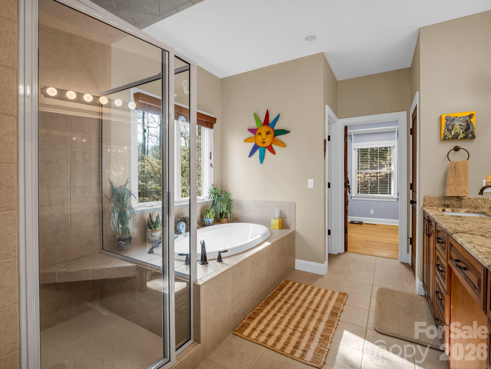 140 Mount Hebron Road — Hendersonville
