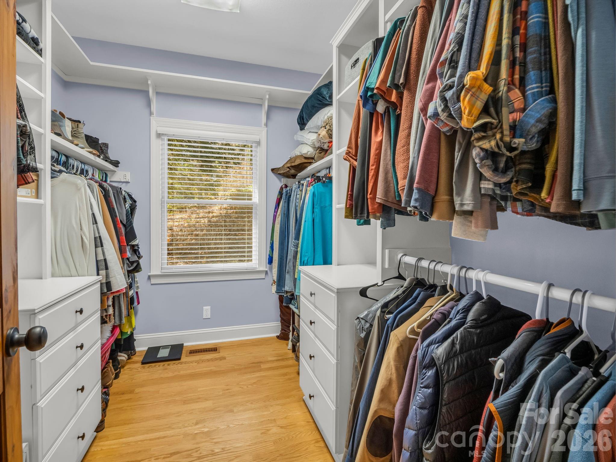 140 Mount Hebron Road — Hendersonville