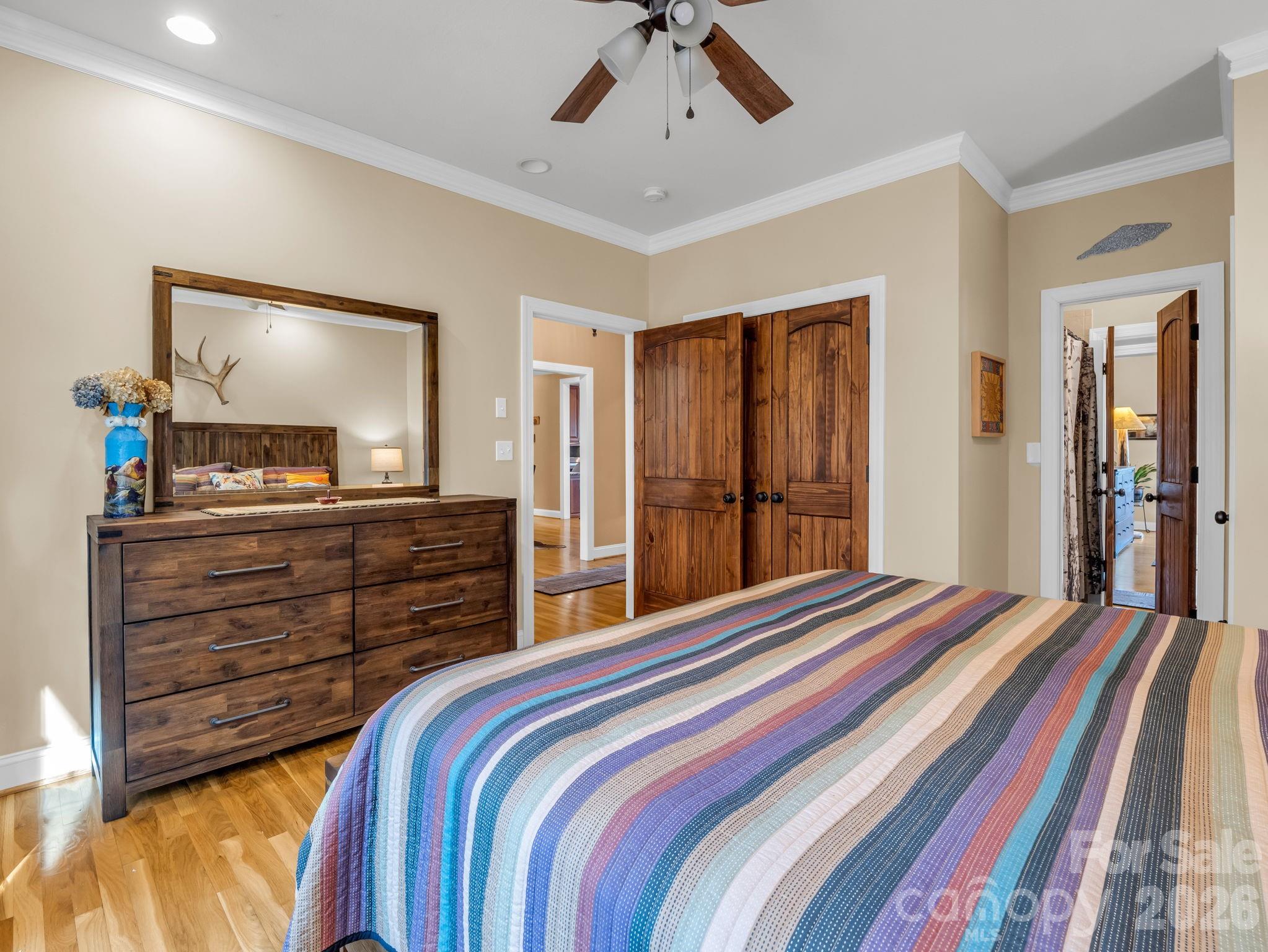 140 Mount Hebron Road — Hendersonville