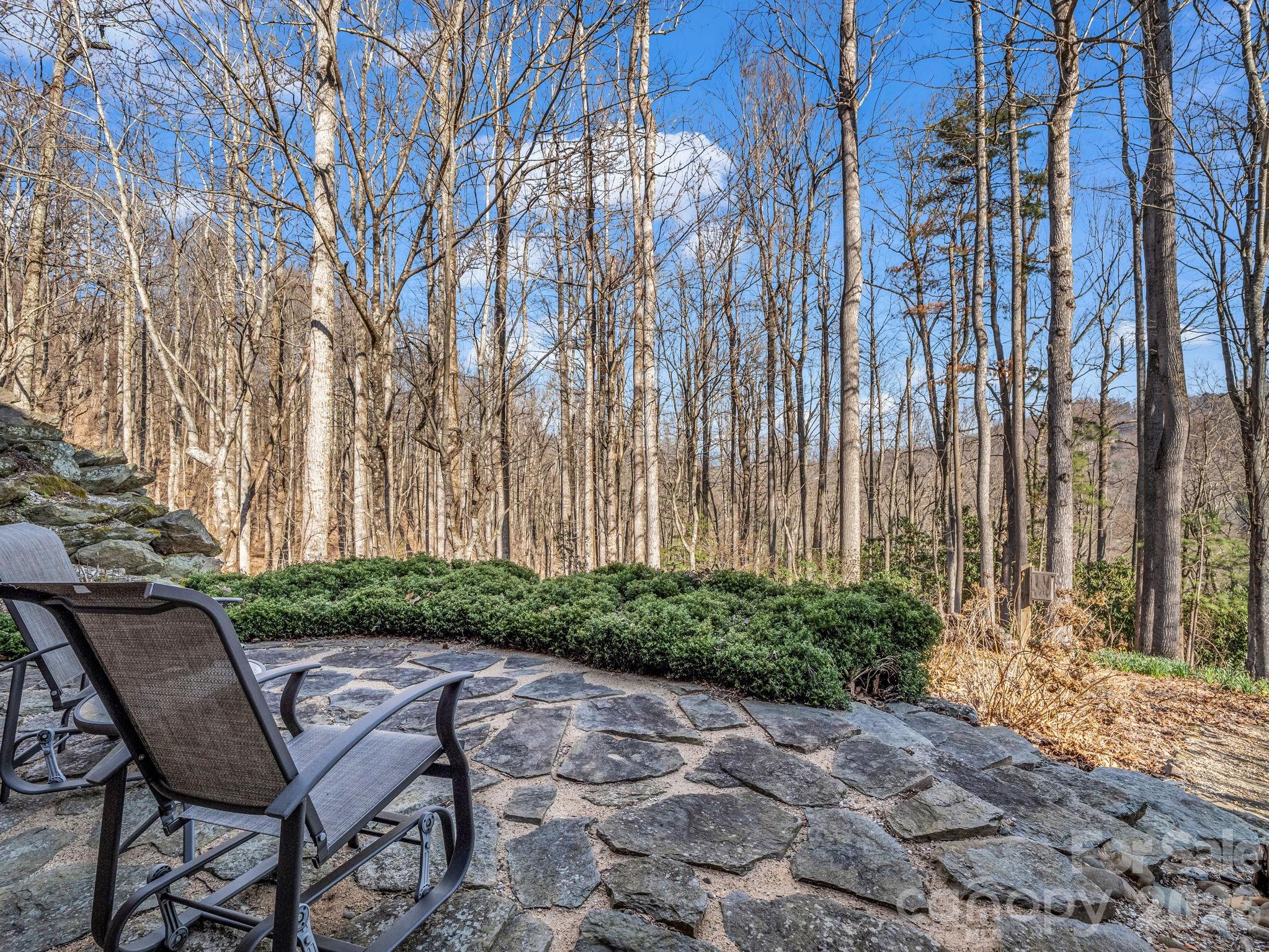 140 Mount Hebron Road — Hendersonville