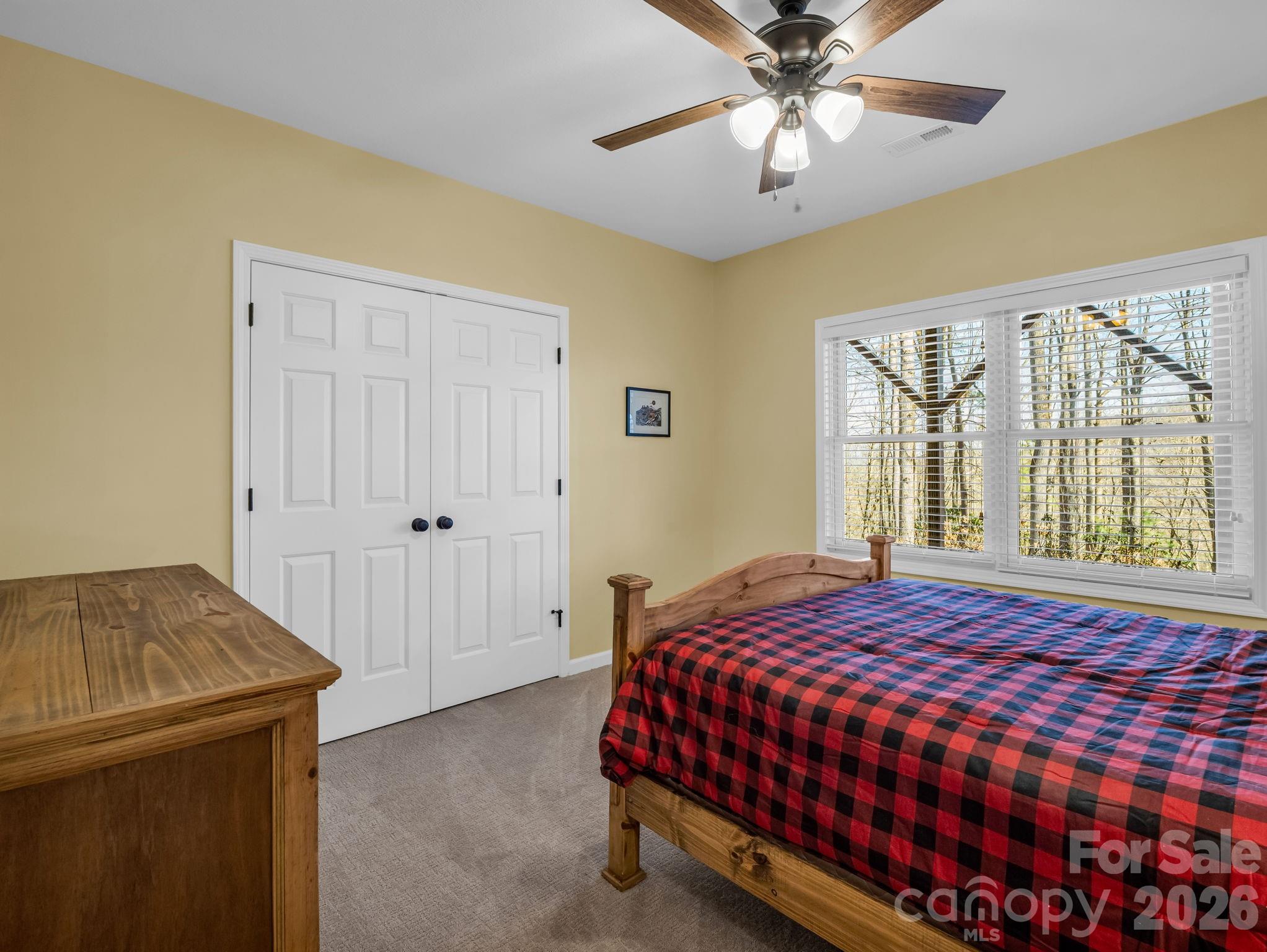 140 Mount Hebron Road — Hendersonville