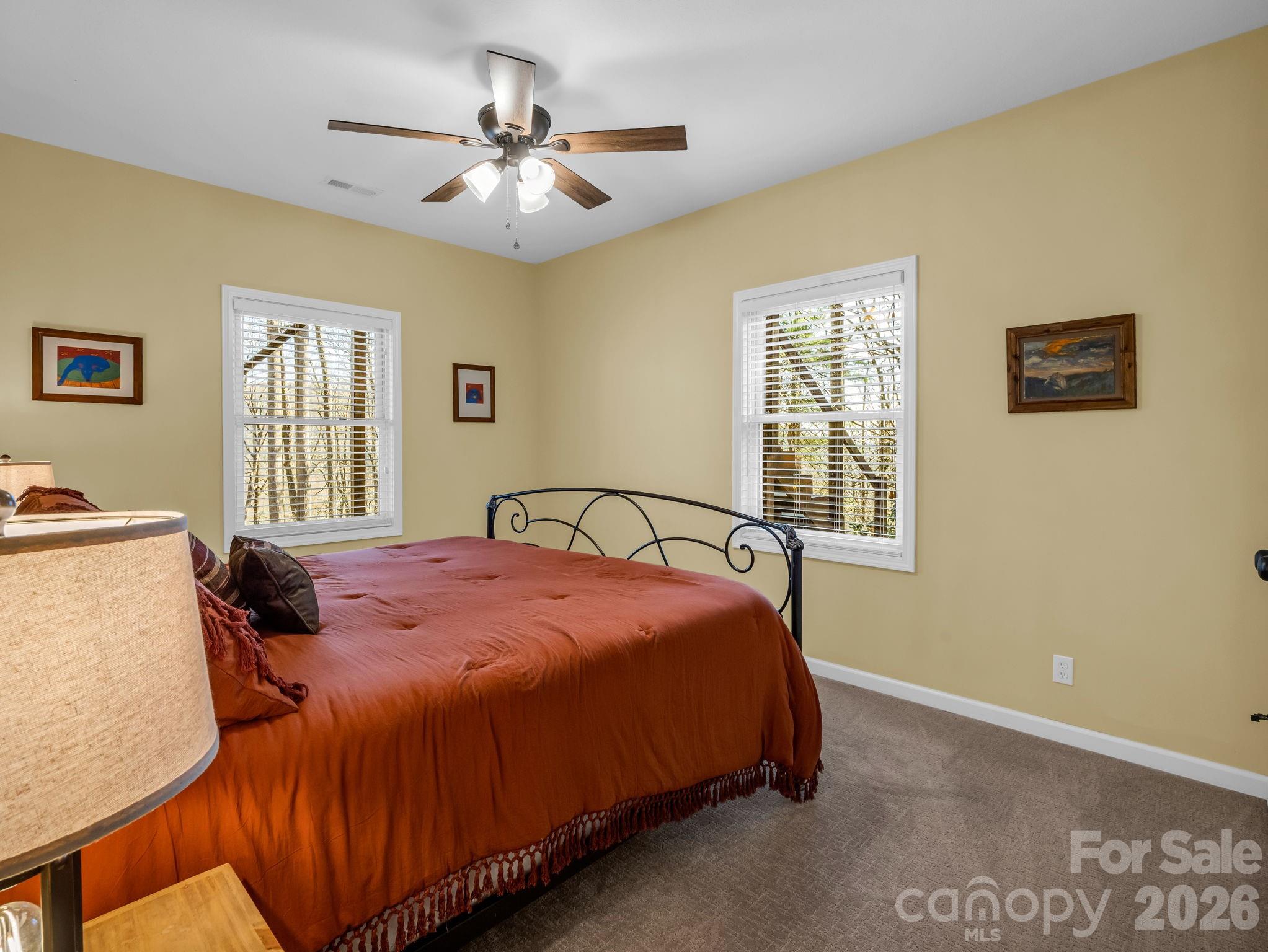140 Mount Hebron Road — Hendersonville