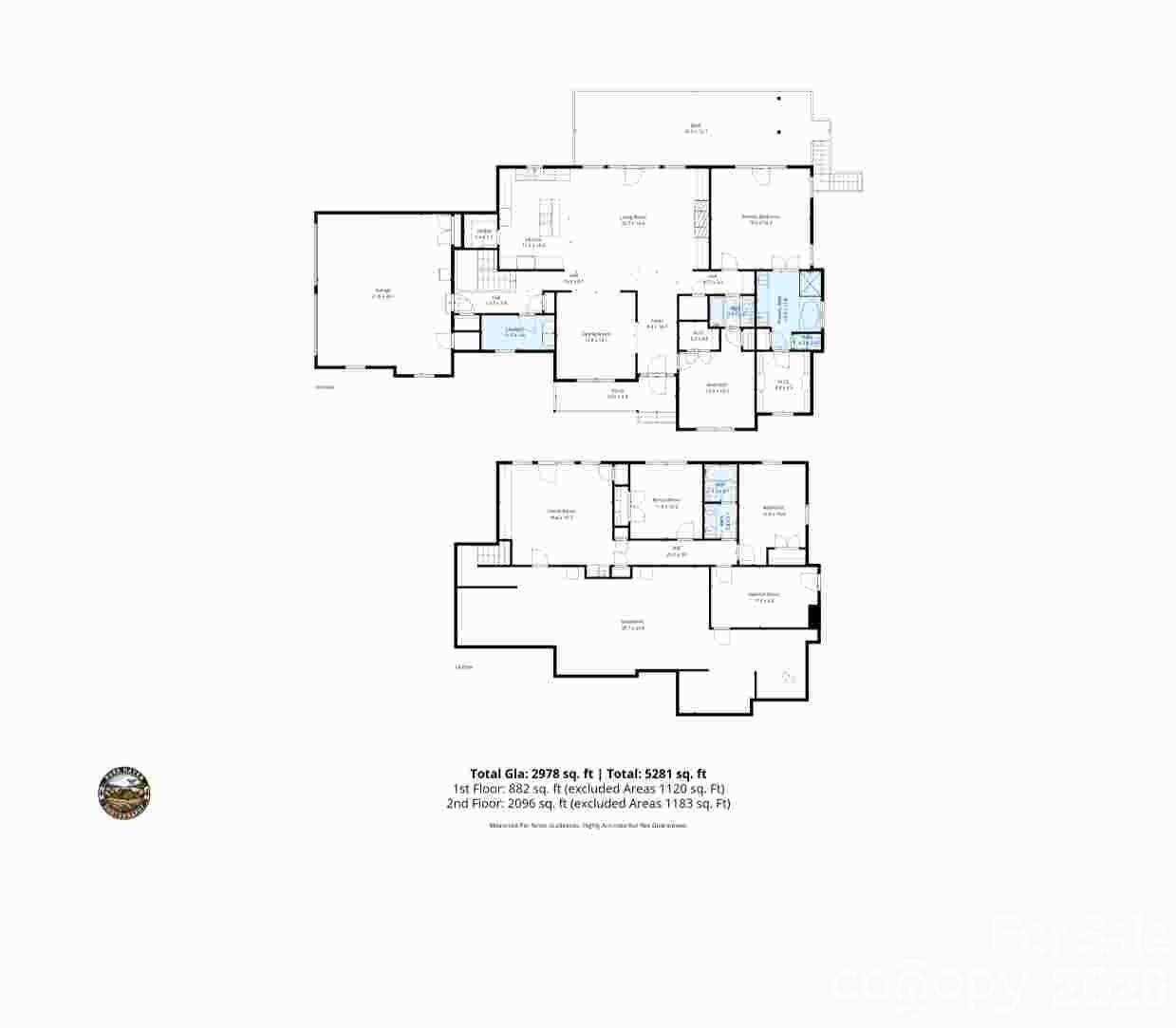 140 Mount Hebron Road — Hendersonville