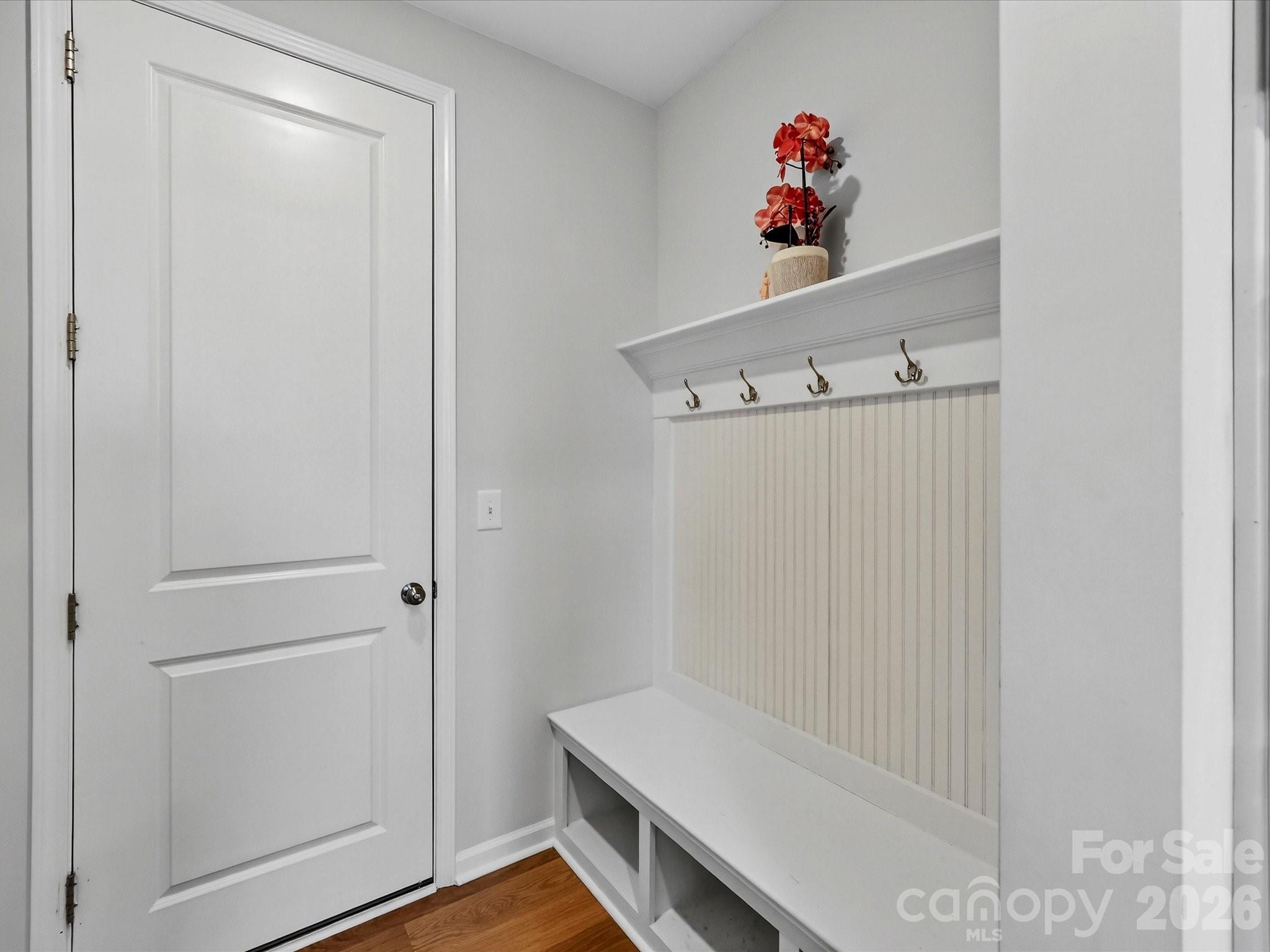 118 Winterberry Street — Mooresville